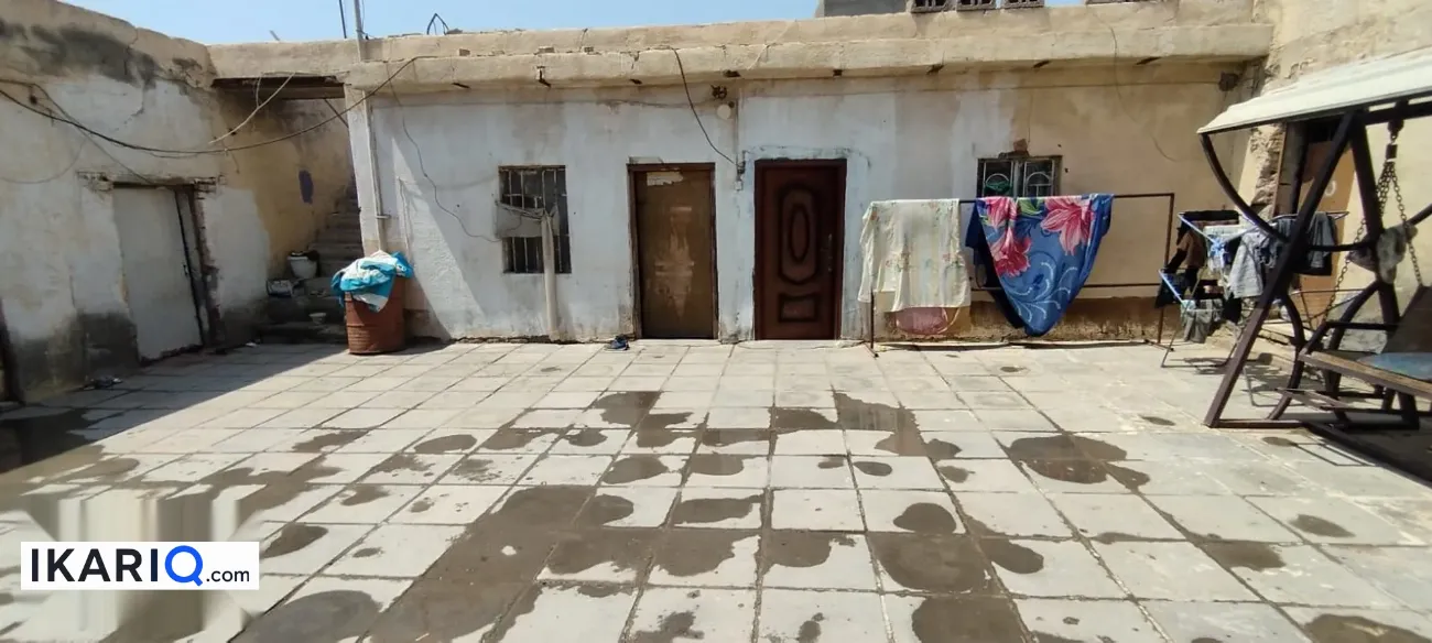 دار للبيع في البصرة - 800 م² / 30,000,000 IQD — صورة 20