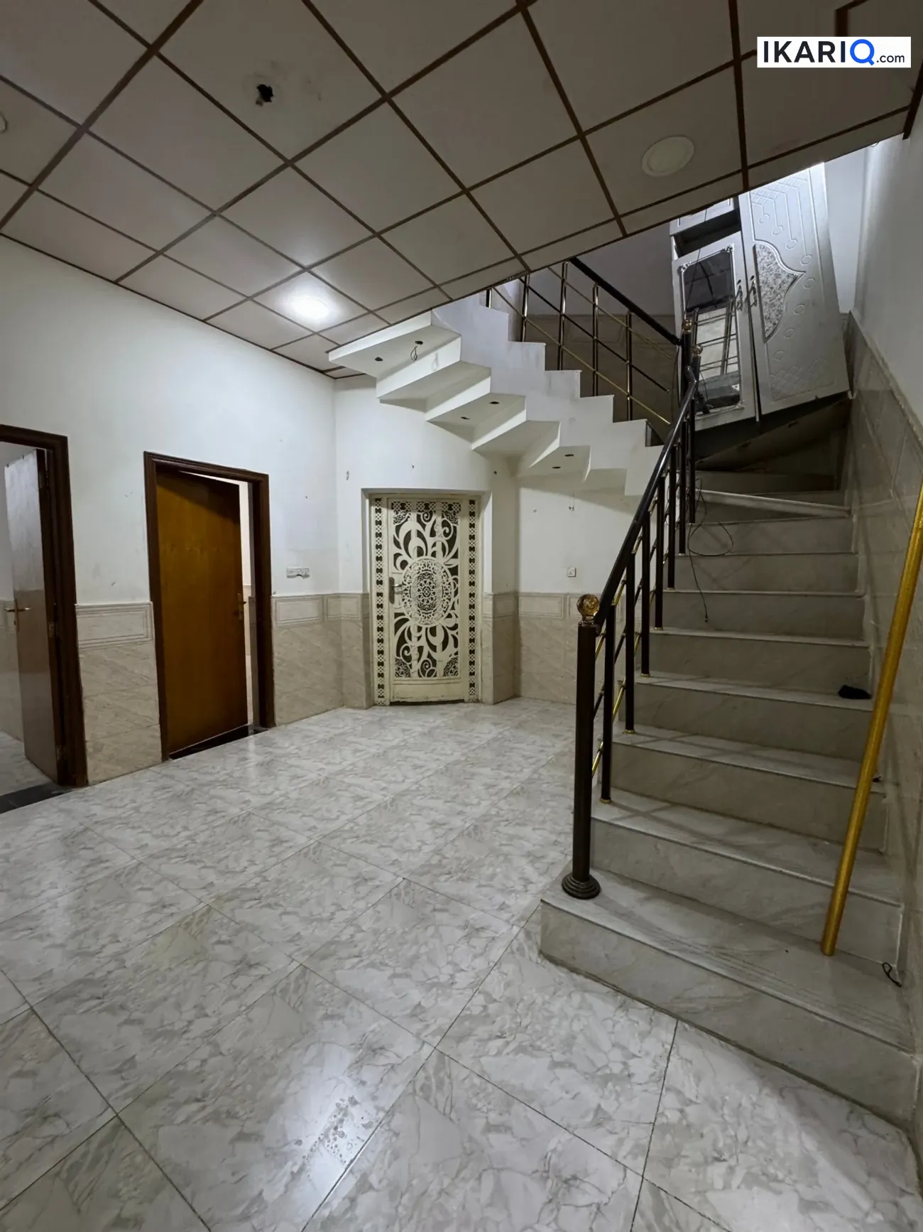دار للإيجار في المهندسين - 150 م² / 750,000 IQD — صورة 8
