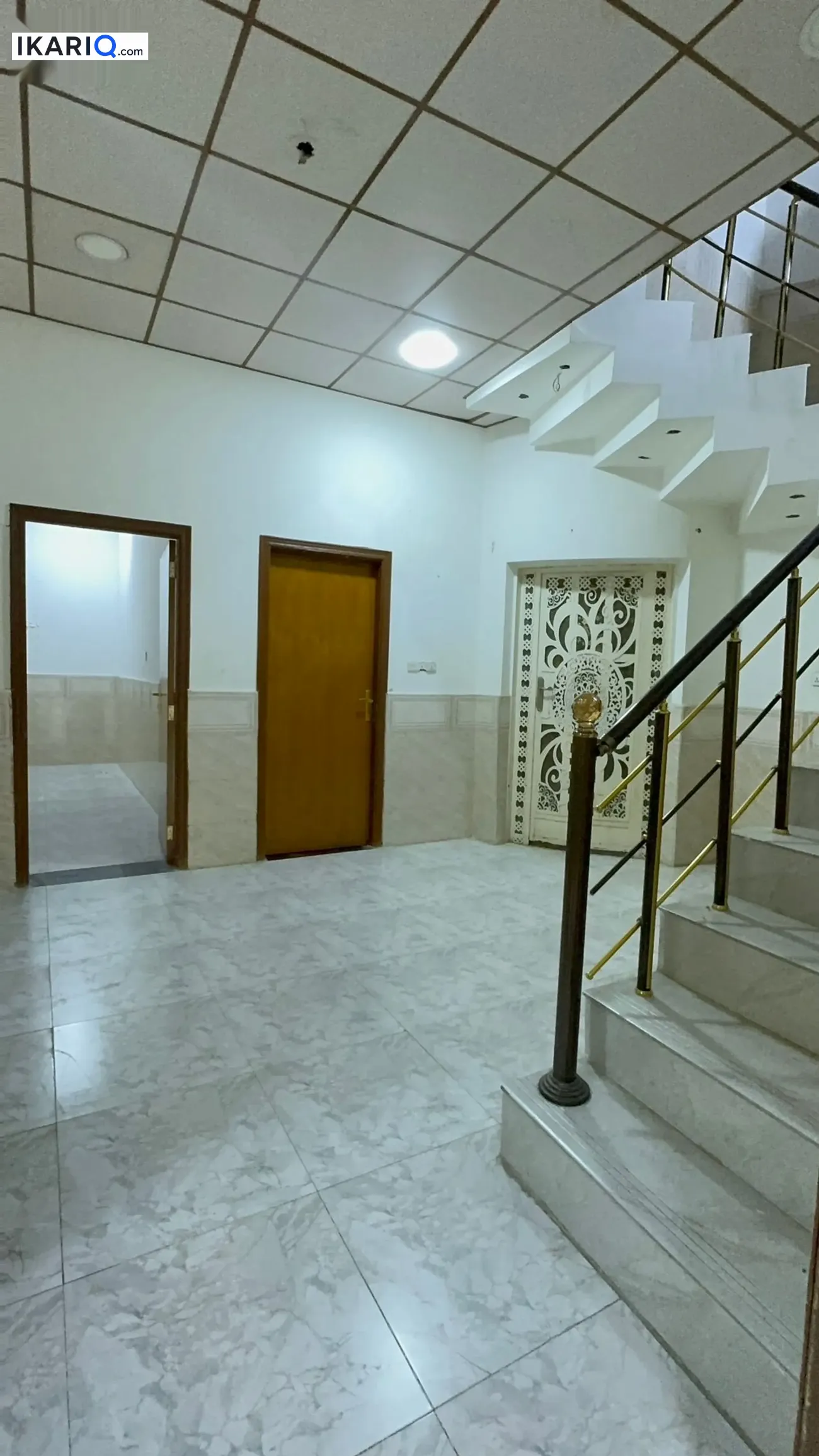 دار للإيجار في المهندسين - 150 م² / 750,000 IQD — صورة 2