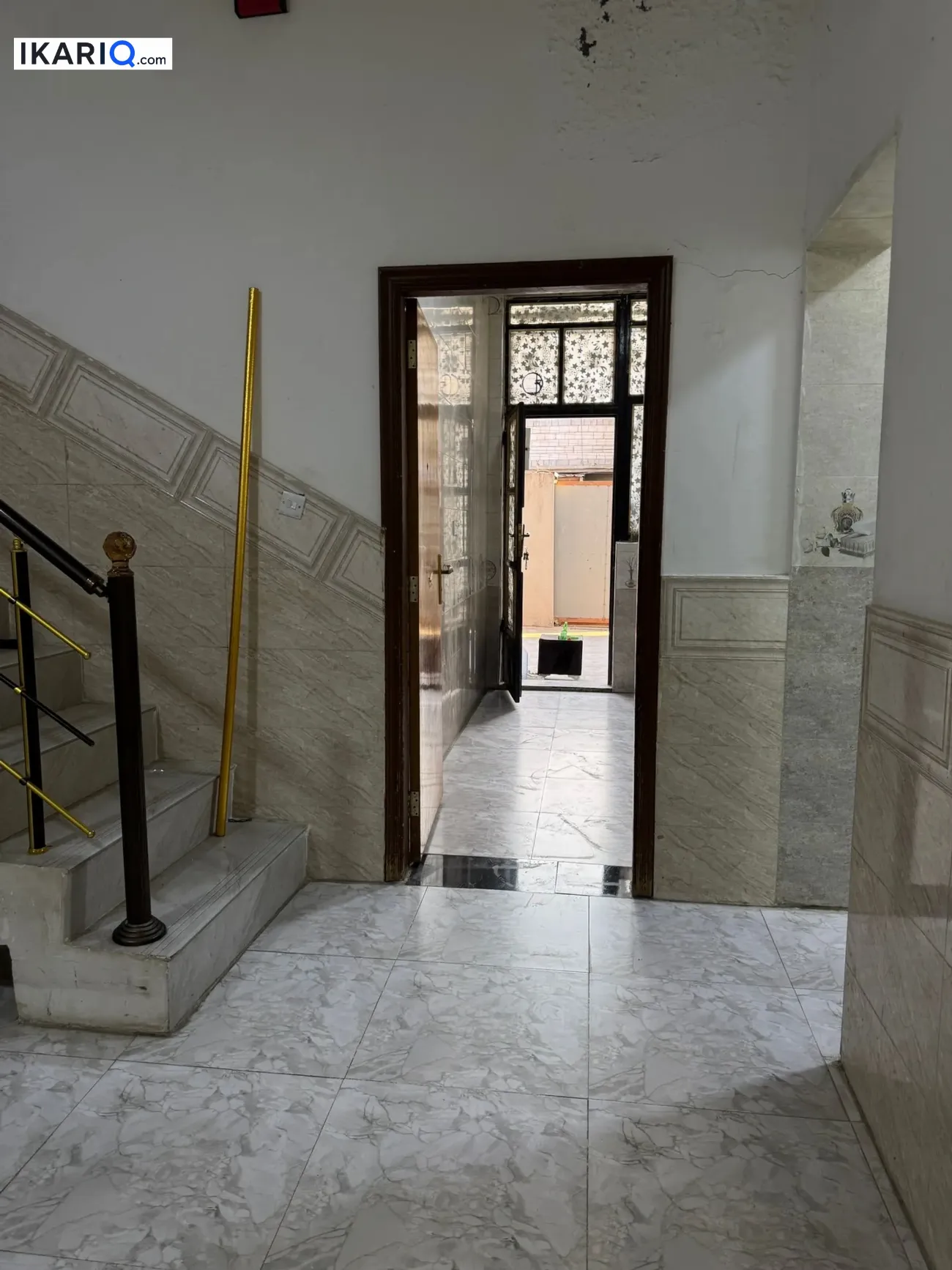 دار للإيجار في المهندسين - 150 م² / 750,000 IQD — صورة 6