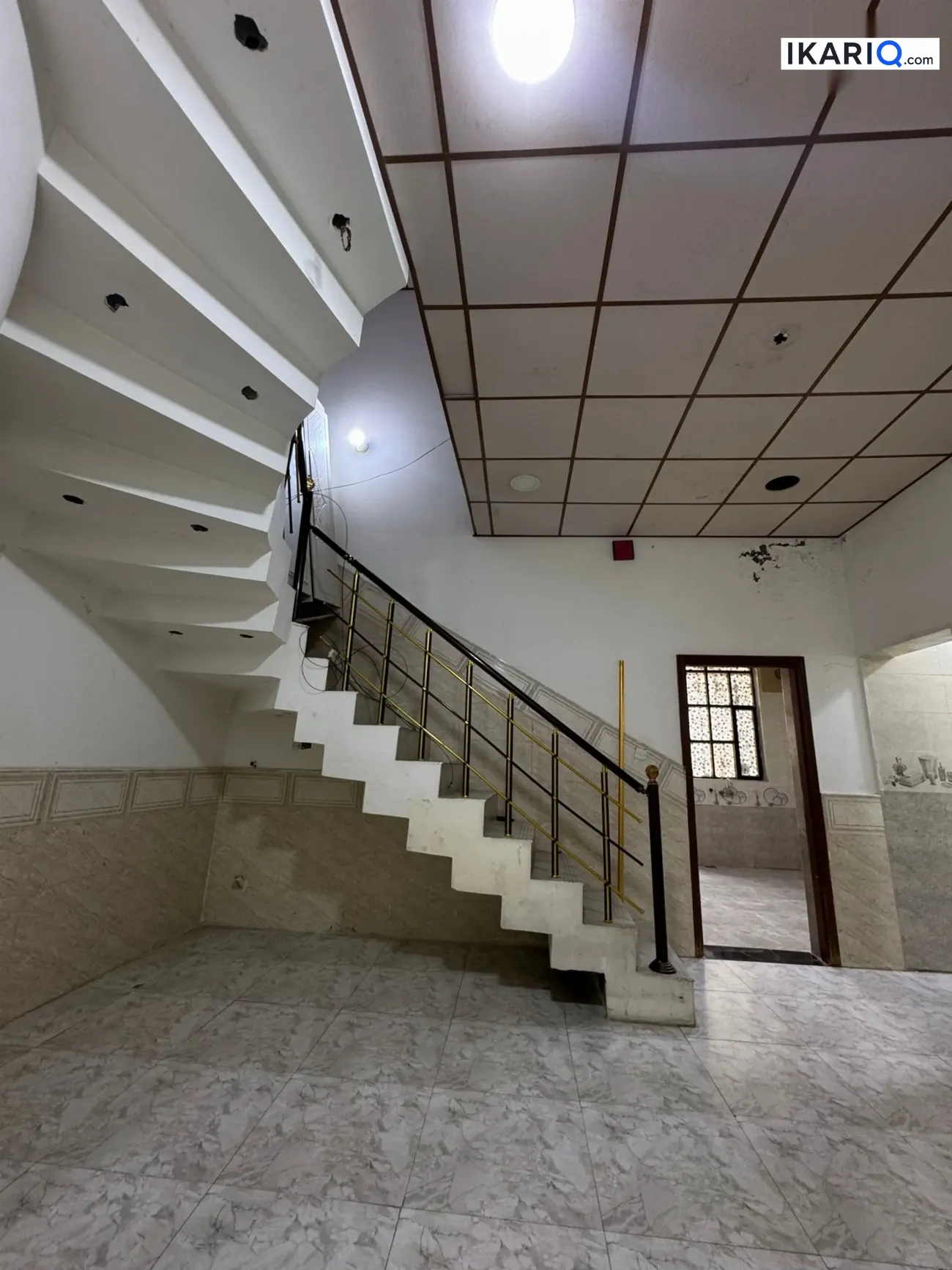 دار للإيجار في المهندسين - 150 م² / 750,000 IQD — صورة 11