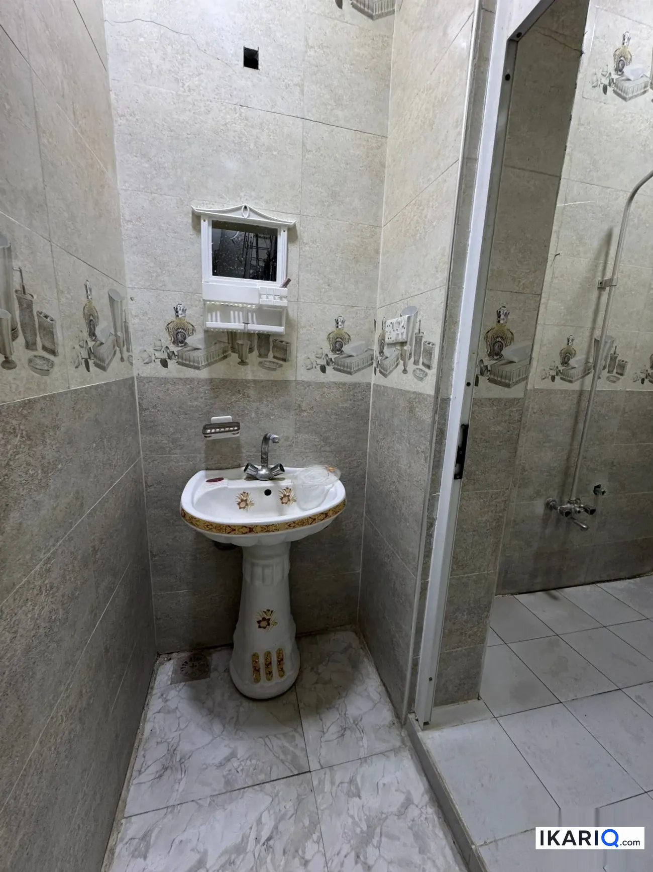دار للإيجار في المهندسين - 150 م² / 750,000 IQD — صورة 5