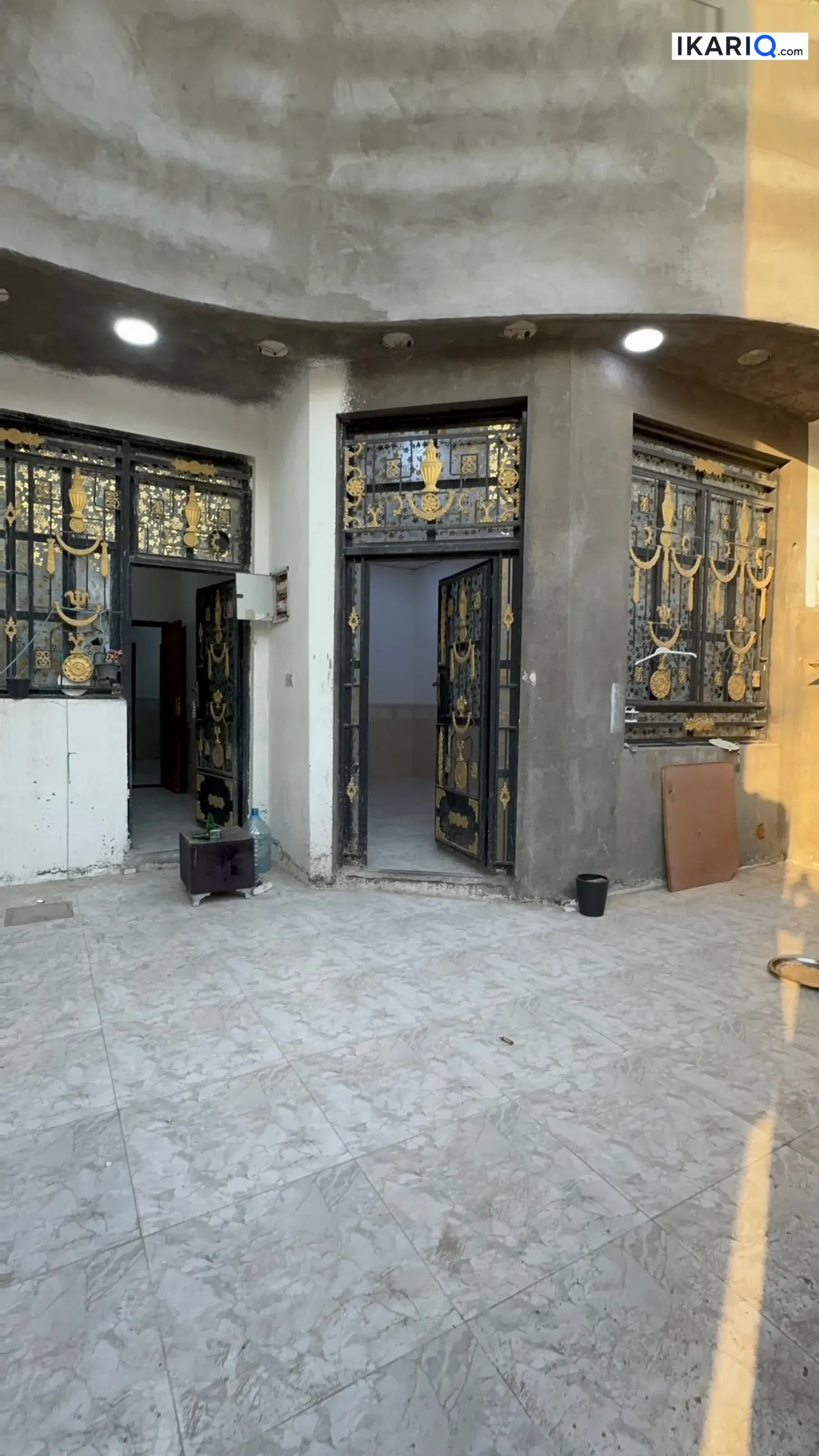 دار للإيجار في المهندسين - 150 م² / 750,000 IQD
