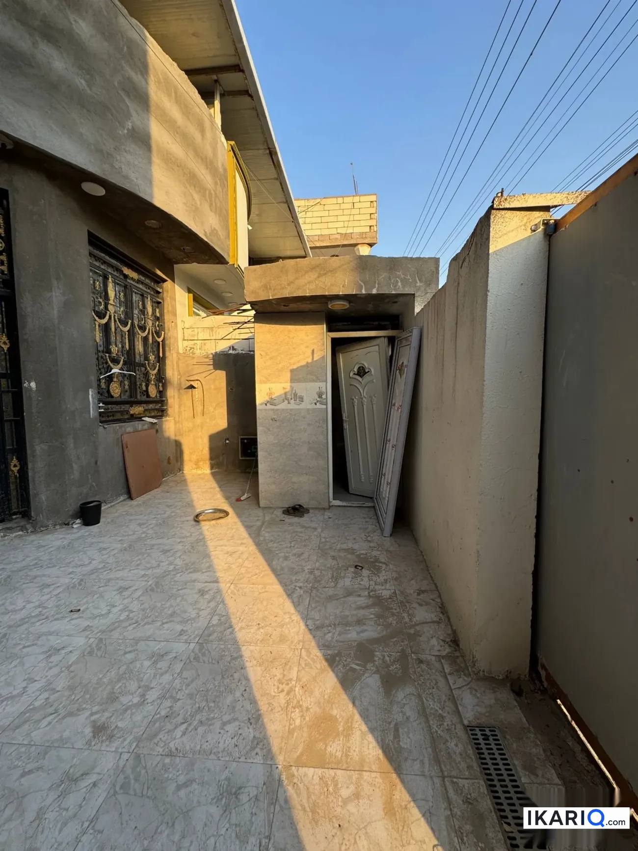 دار للإيجار في المهندسين - 150 م² / 750,000 IQD — صورة 13