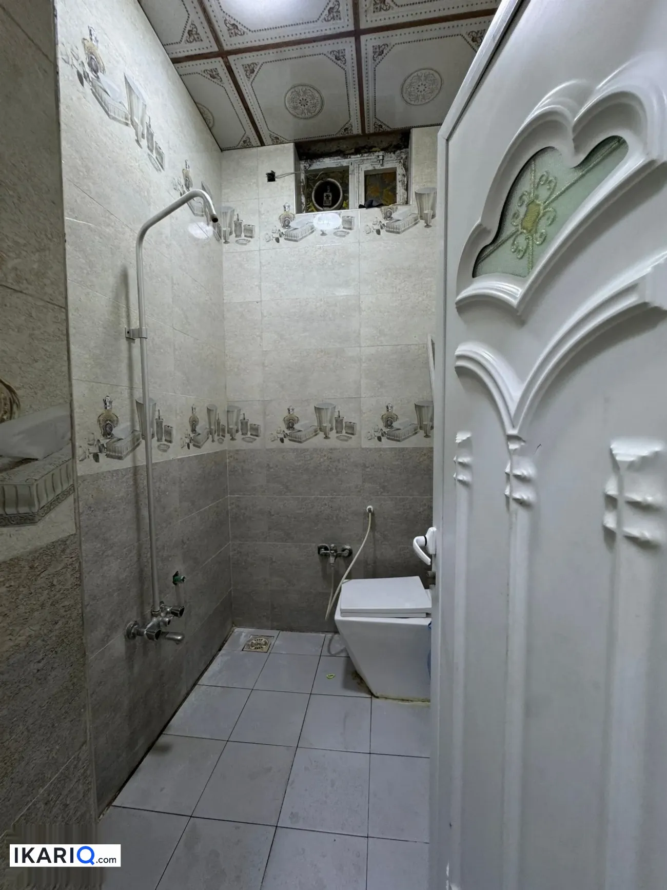 دار للإيجار في المهندسين - 150 م² / 750,000 IQD — صورة 9