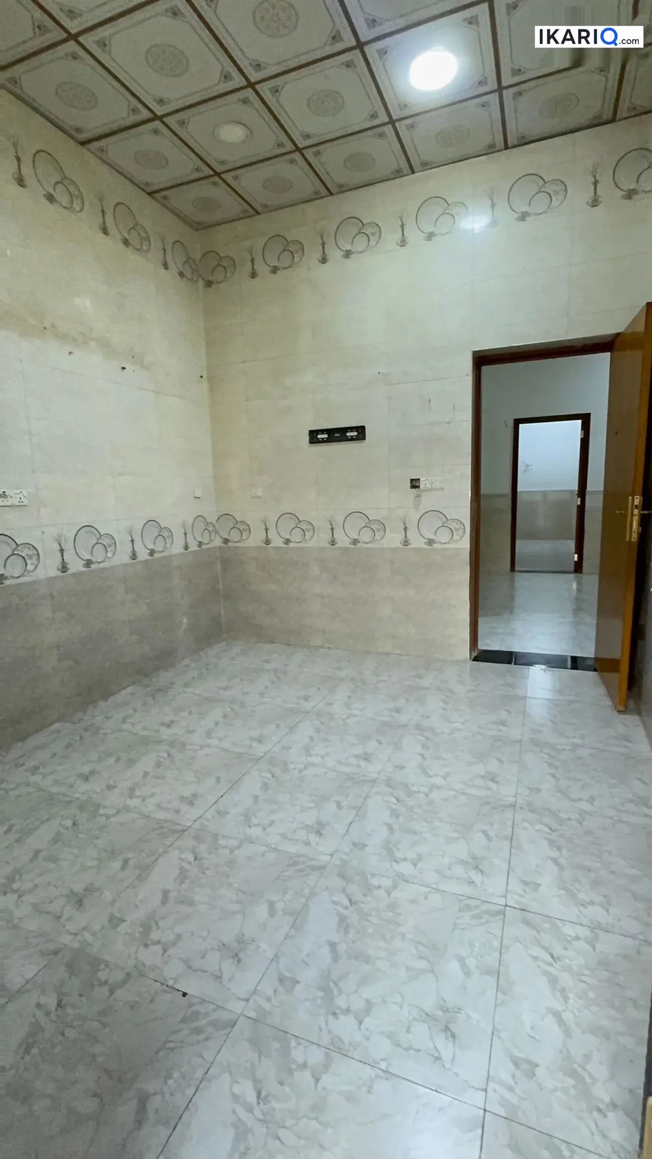 دار للإيجار في المهندسين - 150 م² / 750,000 IQD — صورة 3