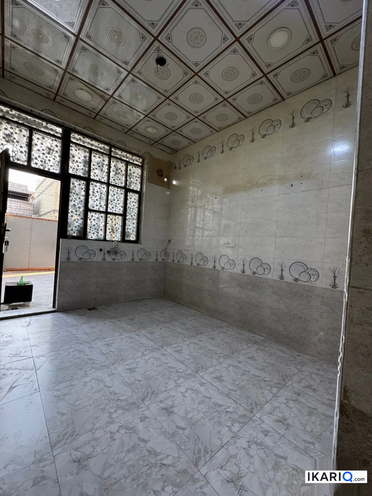 دار للإيجار في المهندسين - 150 م² / 750,000 IQD — صورة 10