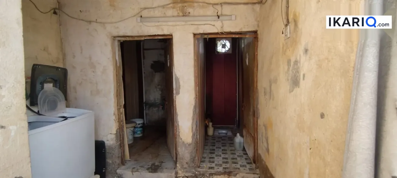 دار للبيع في البصرة - 750 م² / 30,000,000 IQD — صورة 19