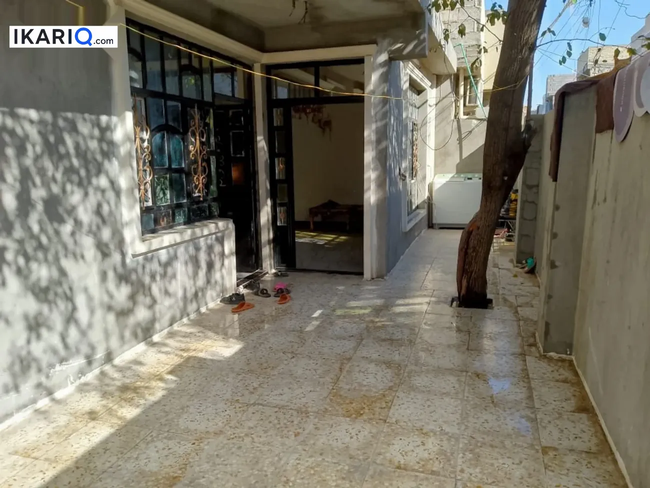 دار للبيع في كميرة - 150 م² / 105,000,000 IQD — صورة 6