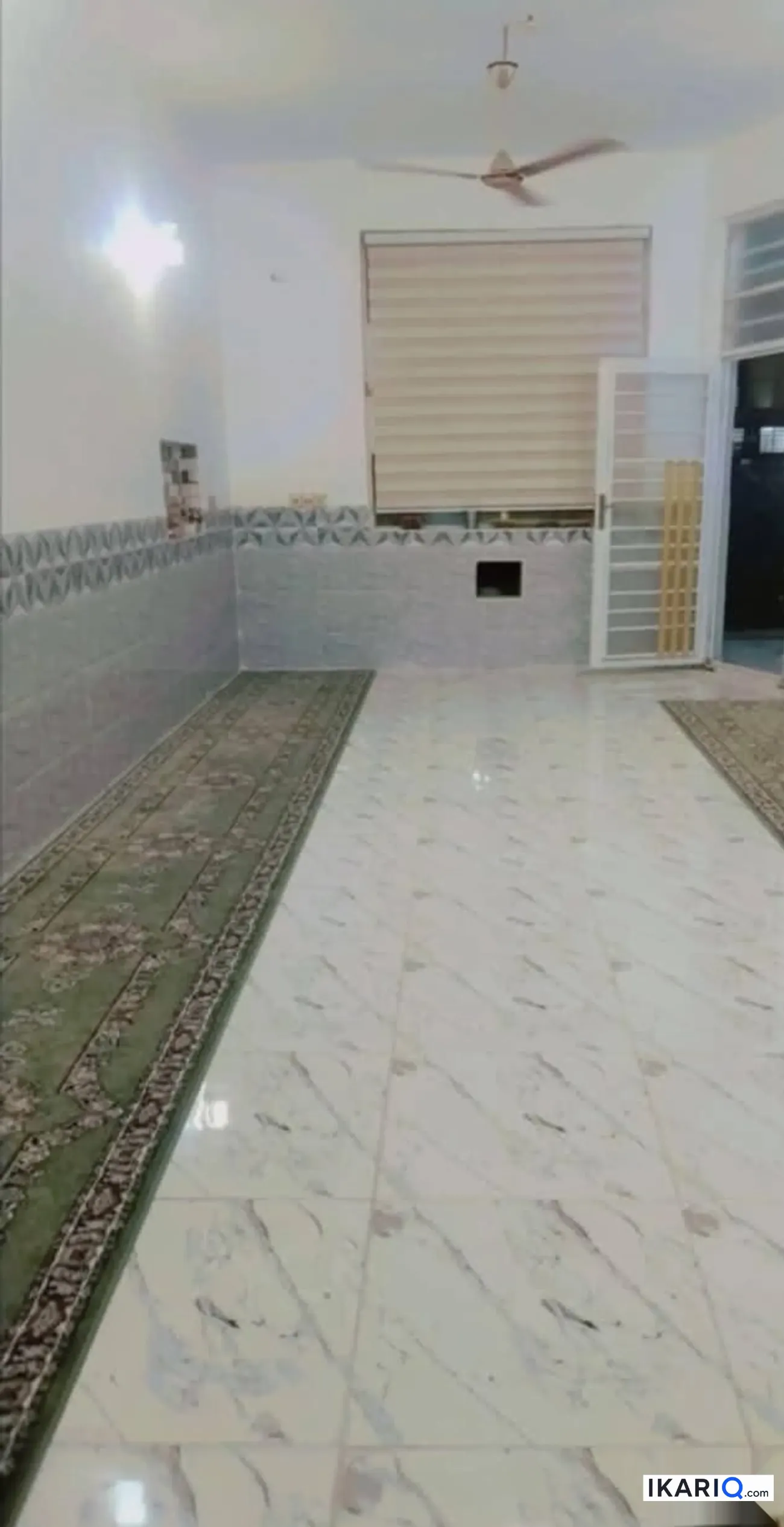 دار للبيع في النجف - 500 م² / 8,000,000 IQD — صورة 6