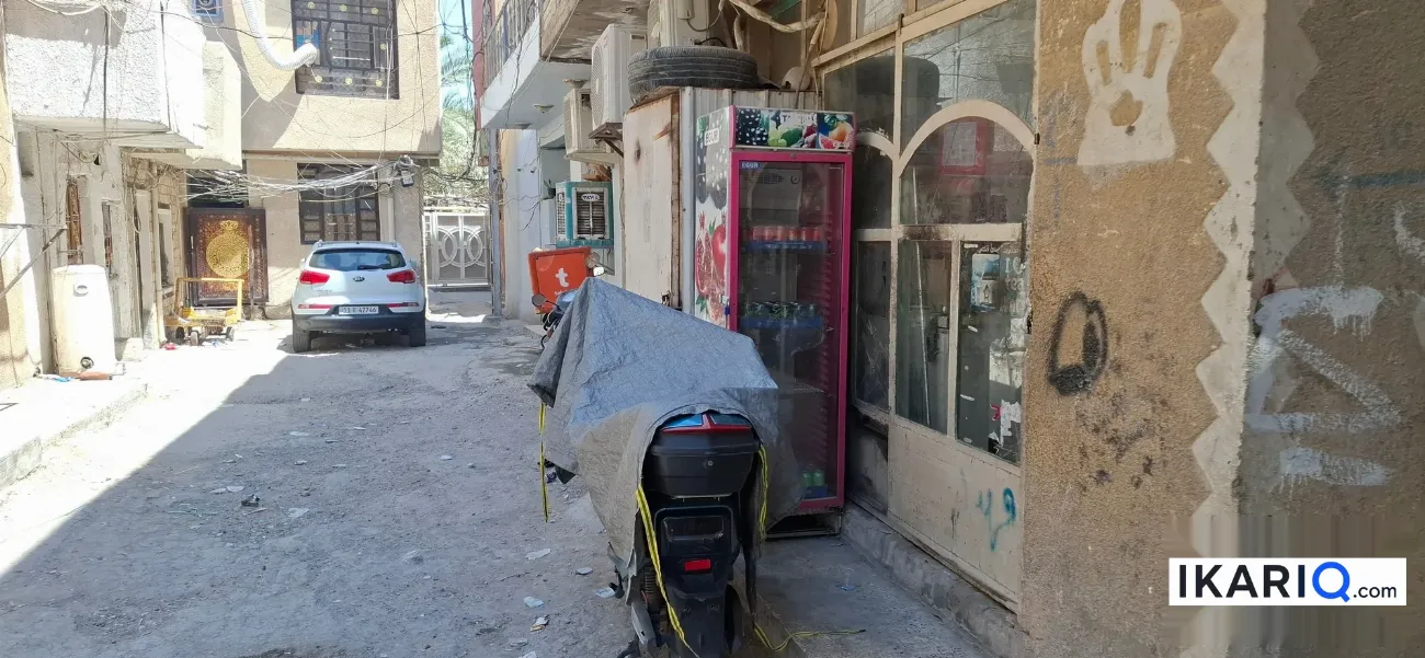 دار للبيع في الأعظمية - 140 م² / 160,000,000 IQD — صورة 3