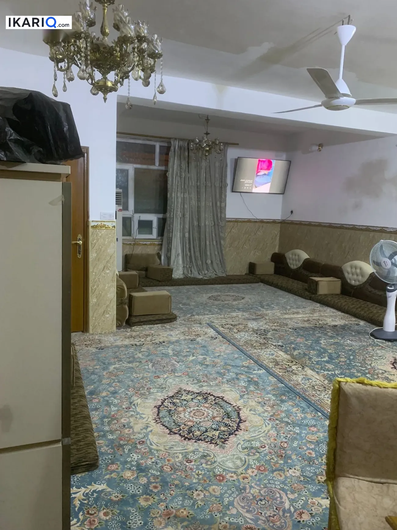 دار للبيع في النجف - 273 م² / 450,000,000 IQD — صورة 8