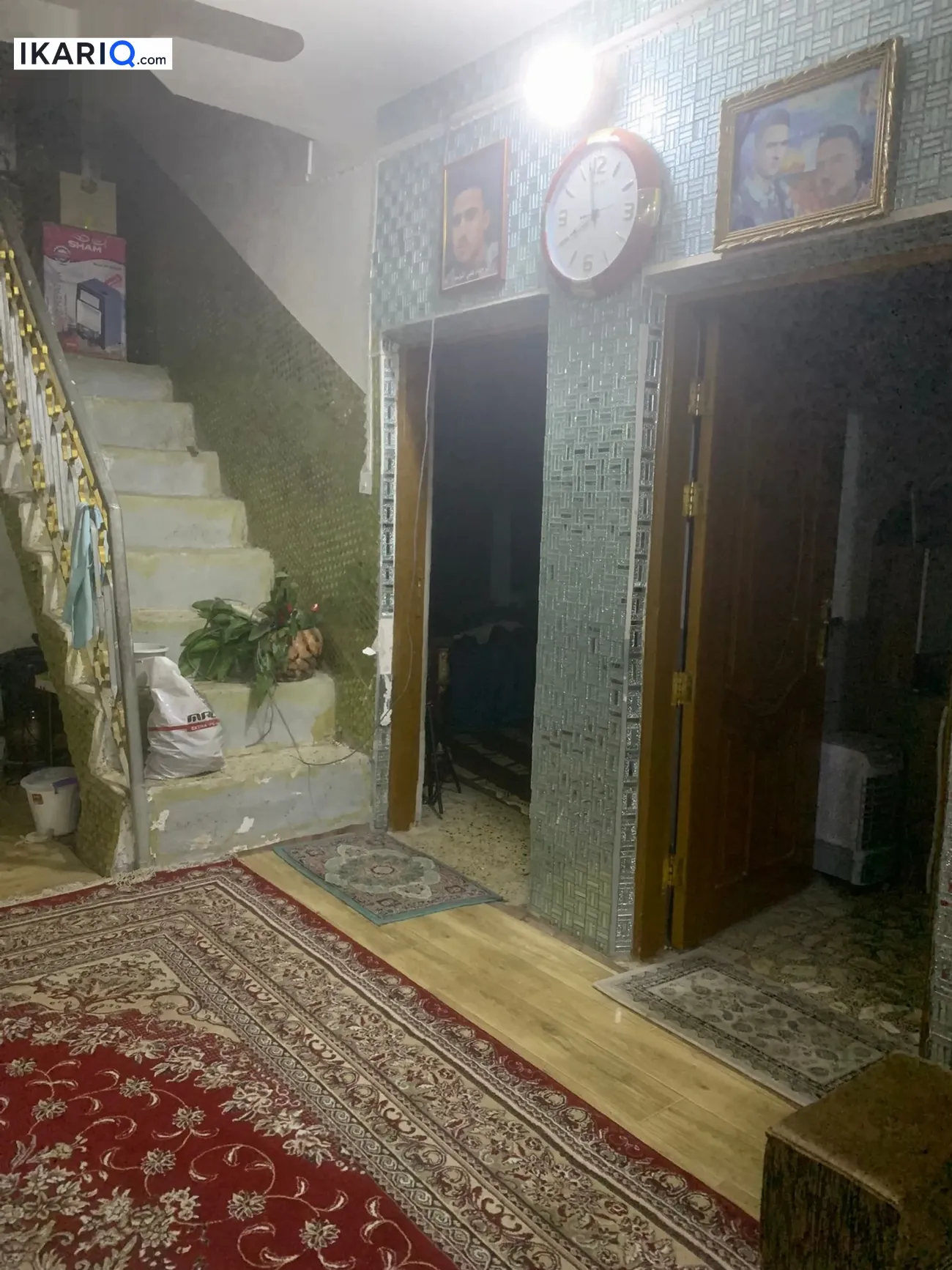 دار للبيع في النجف - 273 م² / 450,000,000 IQD — صورة 6