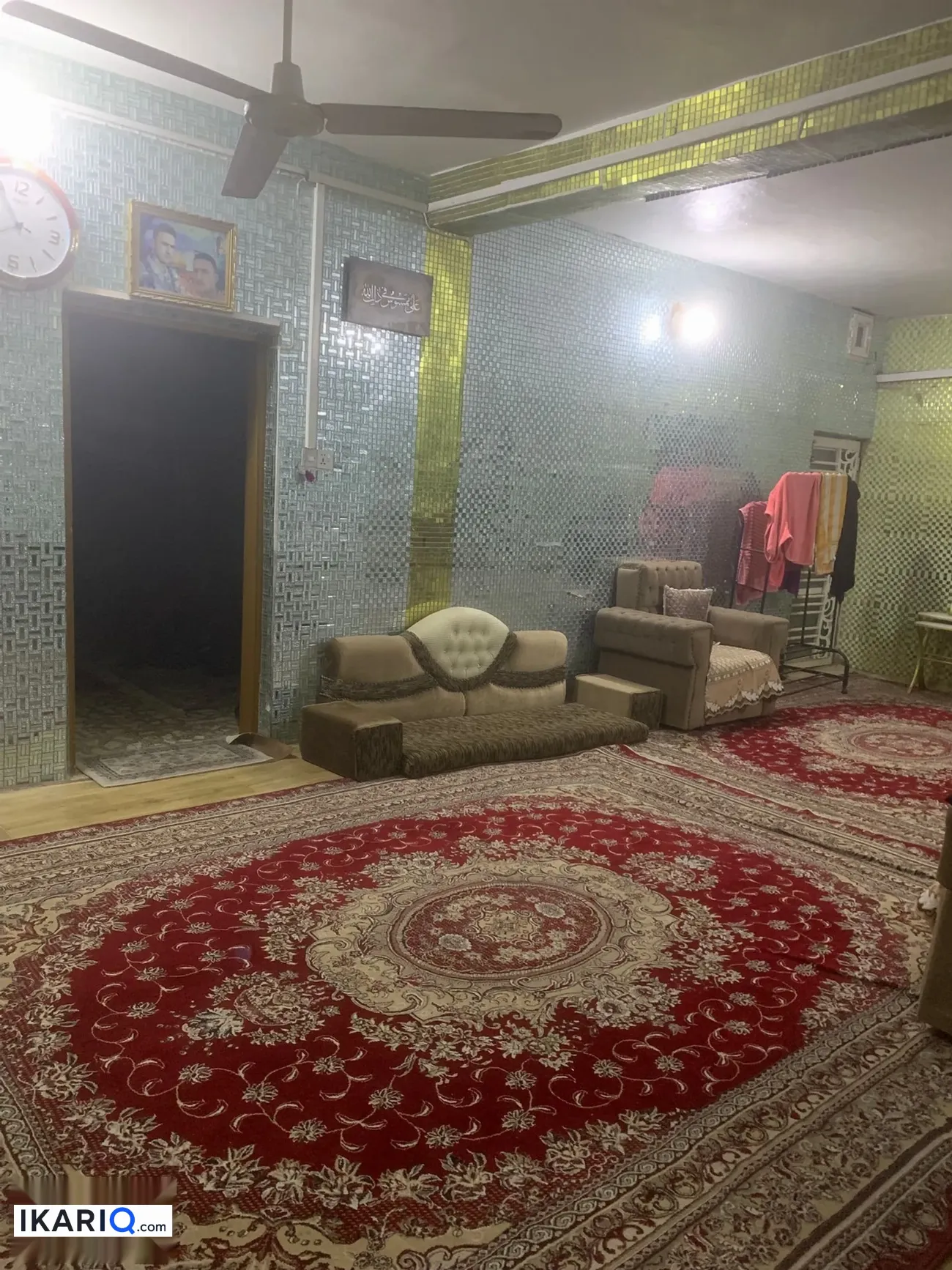 دار للبيع في النجف - 273 م² / 450,000,000 IQD — صورة 5