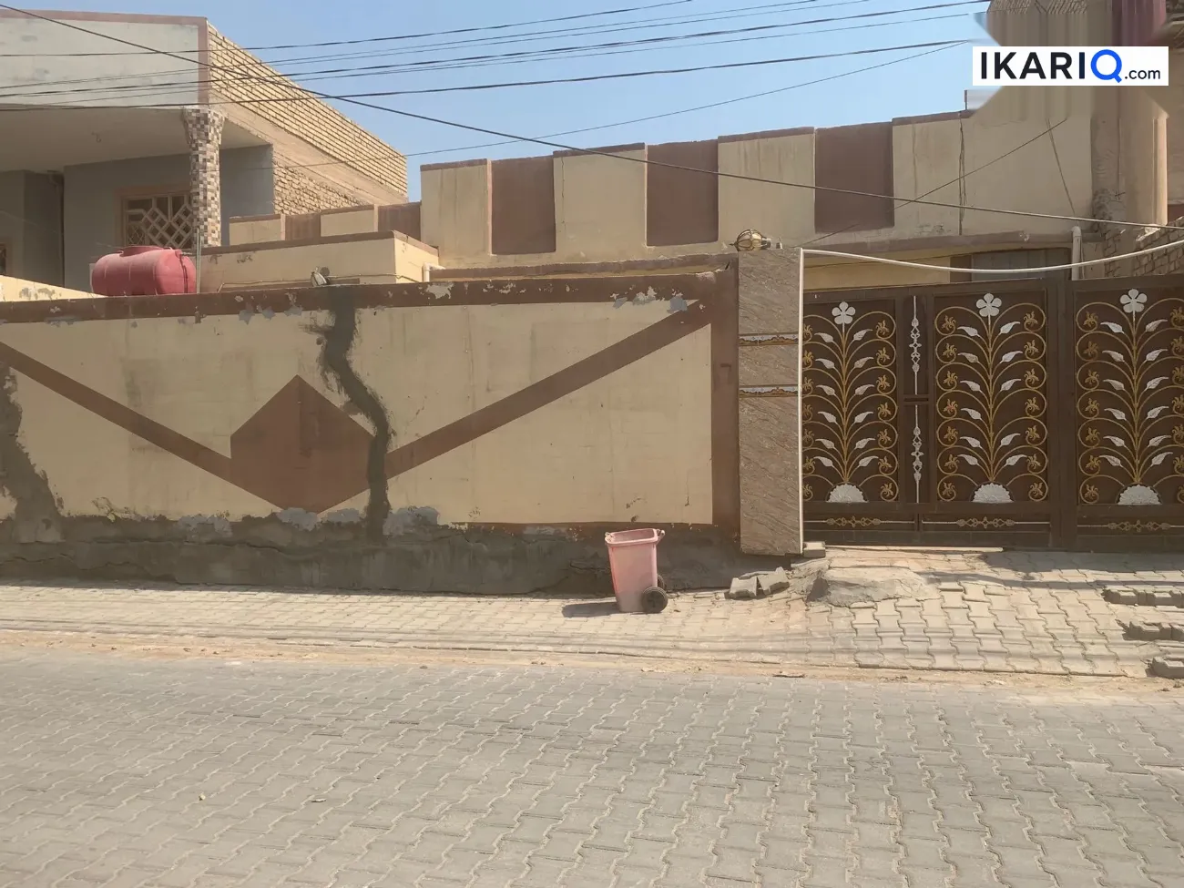 دار للبيع في النجف - 273 م² / 450,000,000 IQD — صورة 9