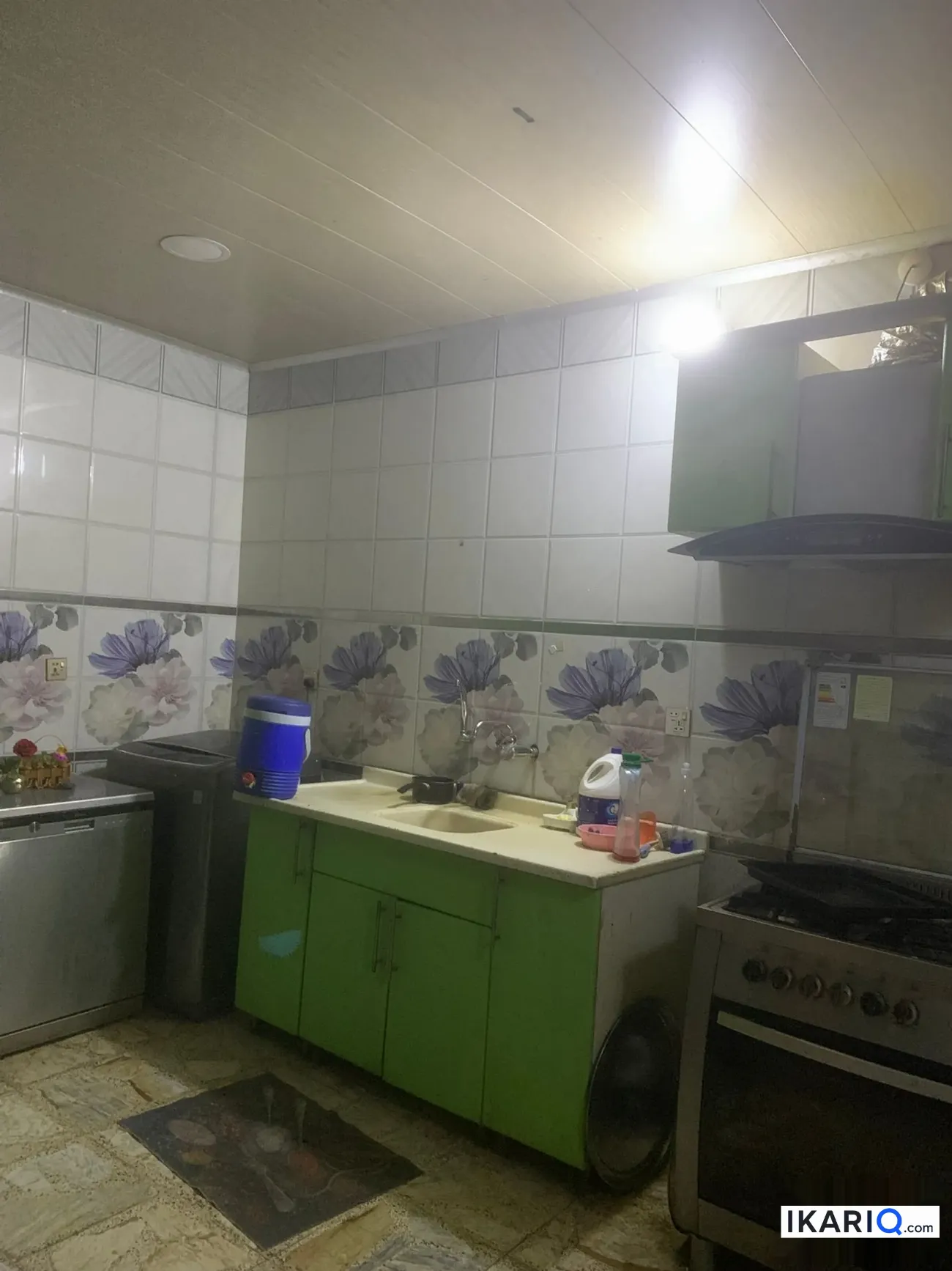 دار للبيع في النجف - 273 م² / 450,000,000 IQD — صورة 4