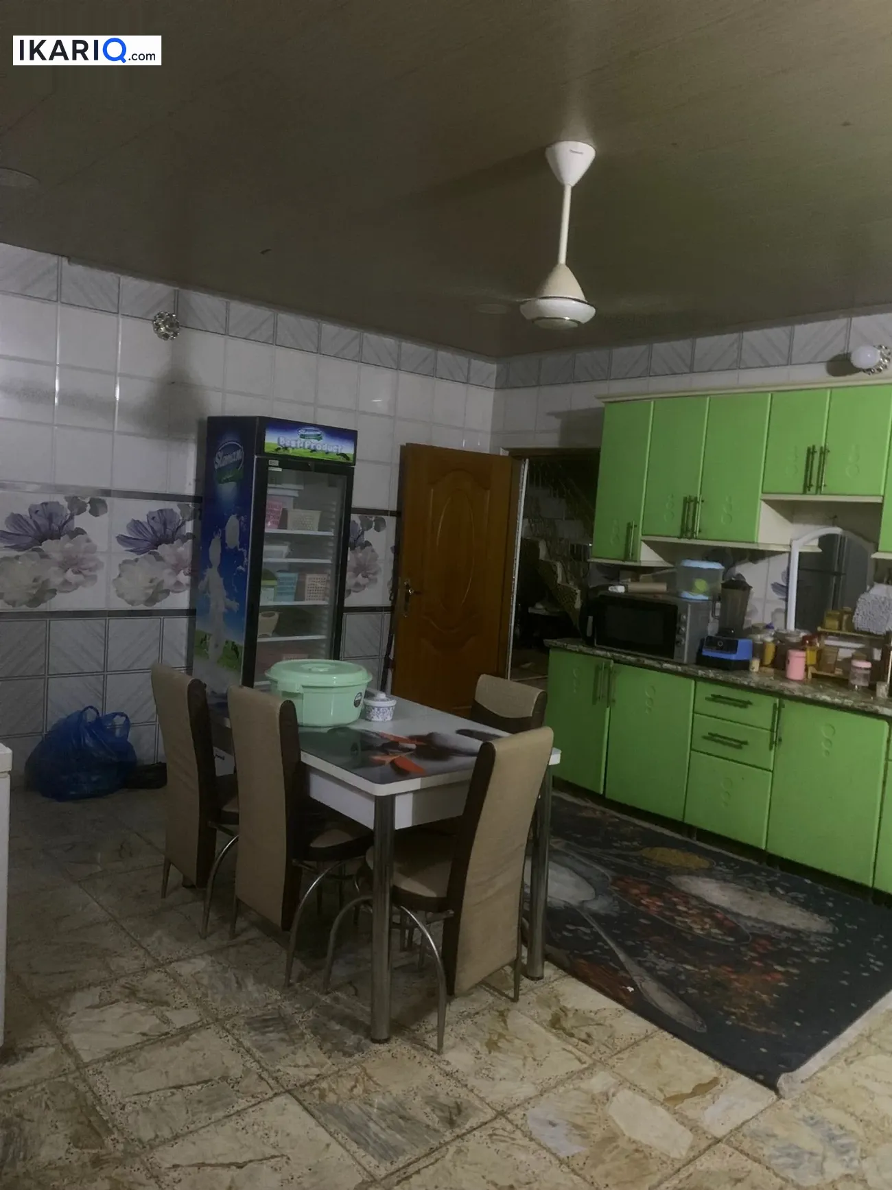 دار للبيع في النجف - 273 م² / 450,000,000 IQD