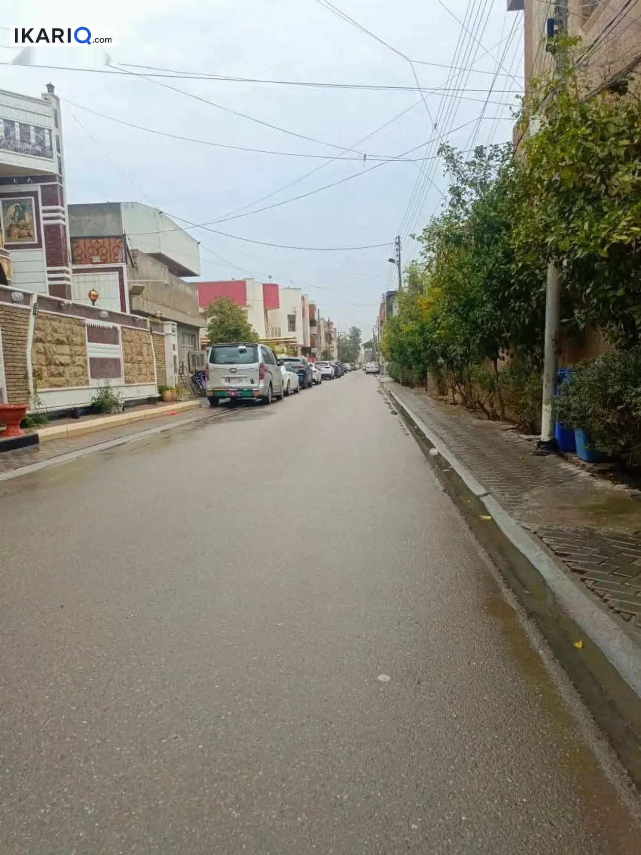 دار للبيع في الكريعات - 75 م² / 240,000,000 IQD — صورة 3