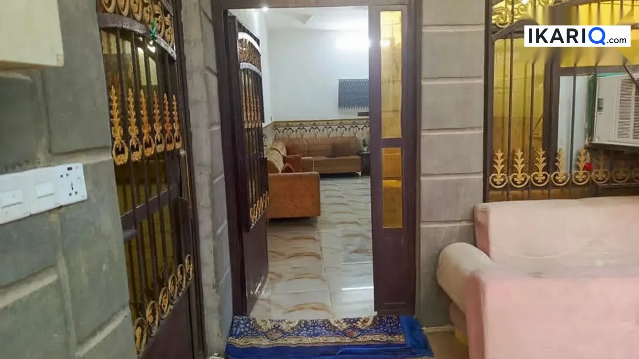دار للبيع في بابل - 150 م² / 90,000,000 IQD — صورة 6