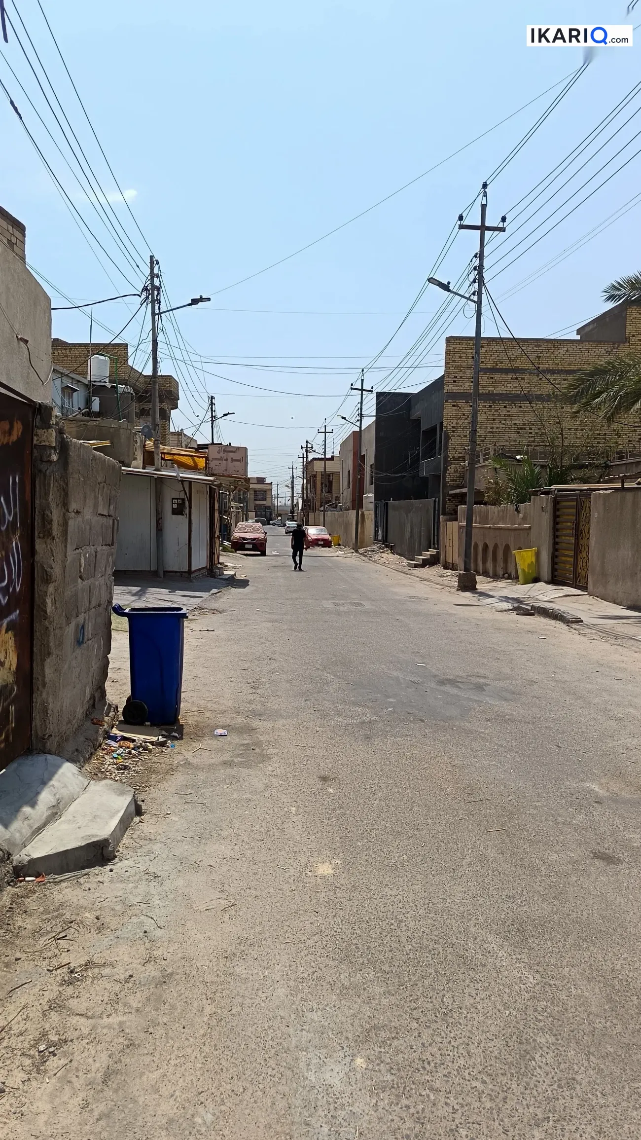 أرض للبيع في الجبيلة - 270 م² / 324,000,000 IQD — صورة 2