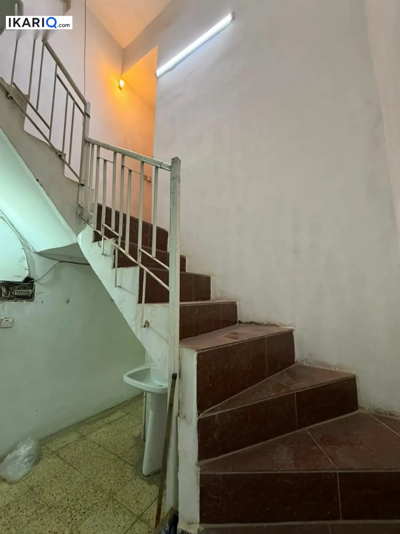 دار للإيجار في السيدية - 180 م² / 999,999 IQD — صورة 8