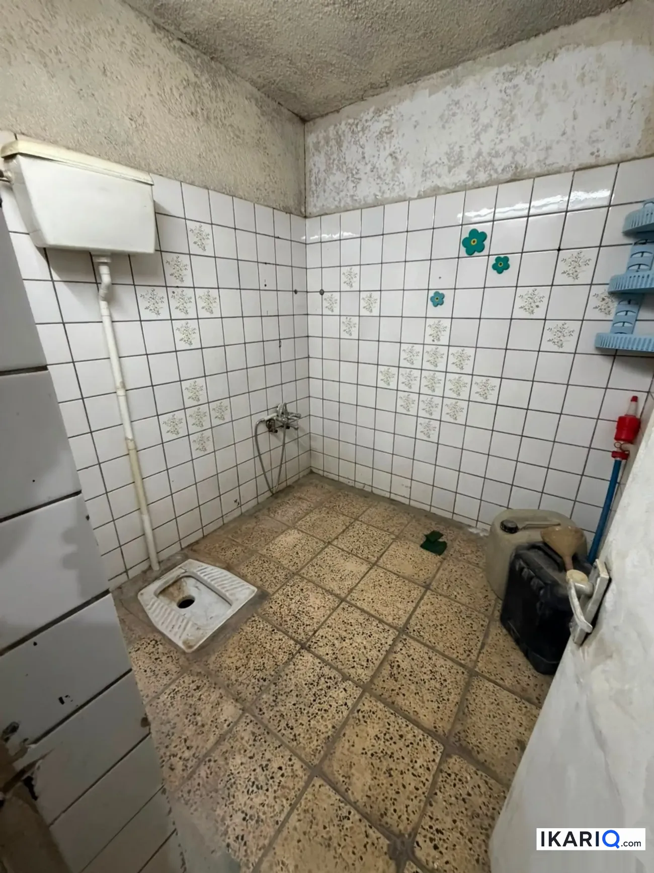 دار للإيجار في السيدية - 180 م² / 999,999 IQD — صورة 9