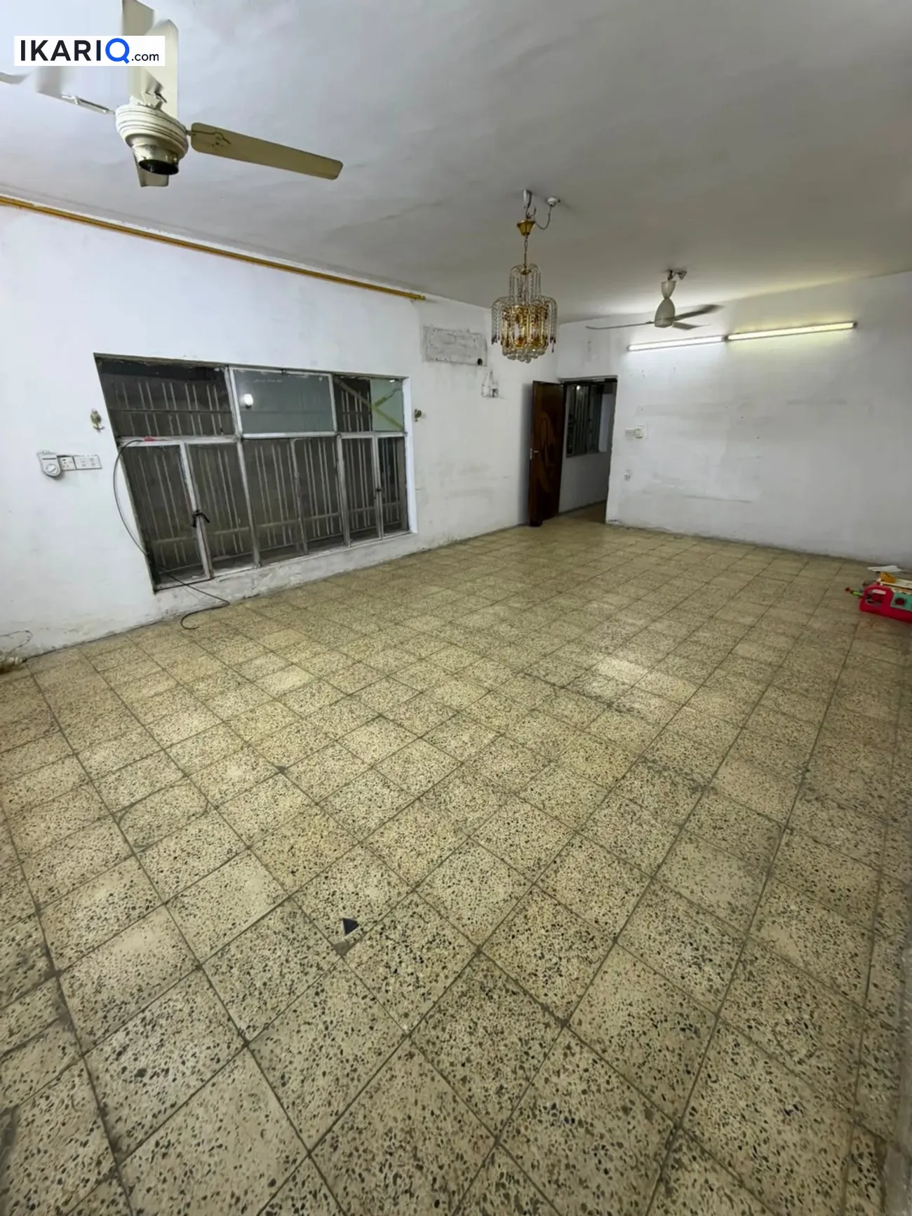 دار للإيجار في السيدية - 180 م² / 999,999 IQD — صورة 5