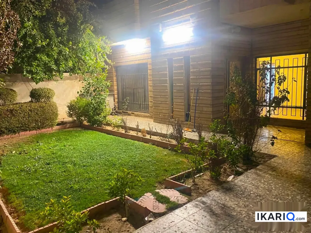دار للإيجار في السيدية - 240 م² / 2,000,000 IQD — صورة 12