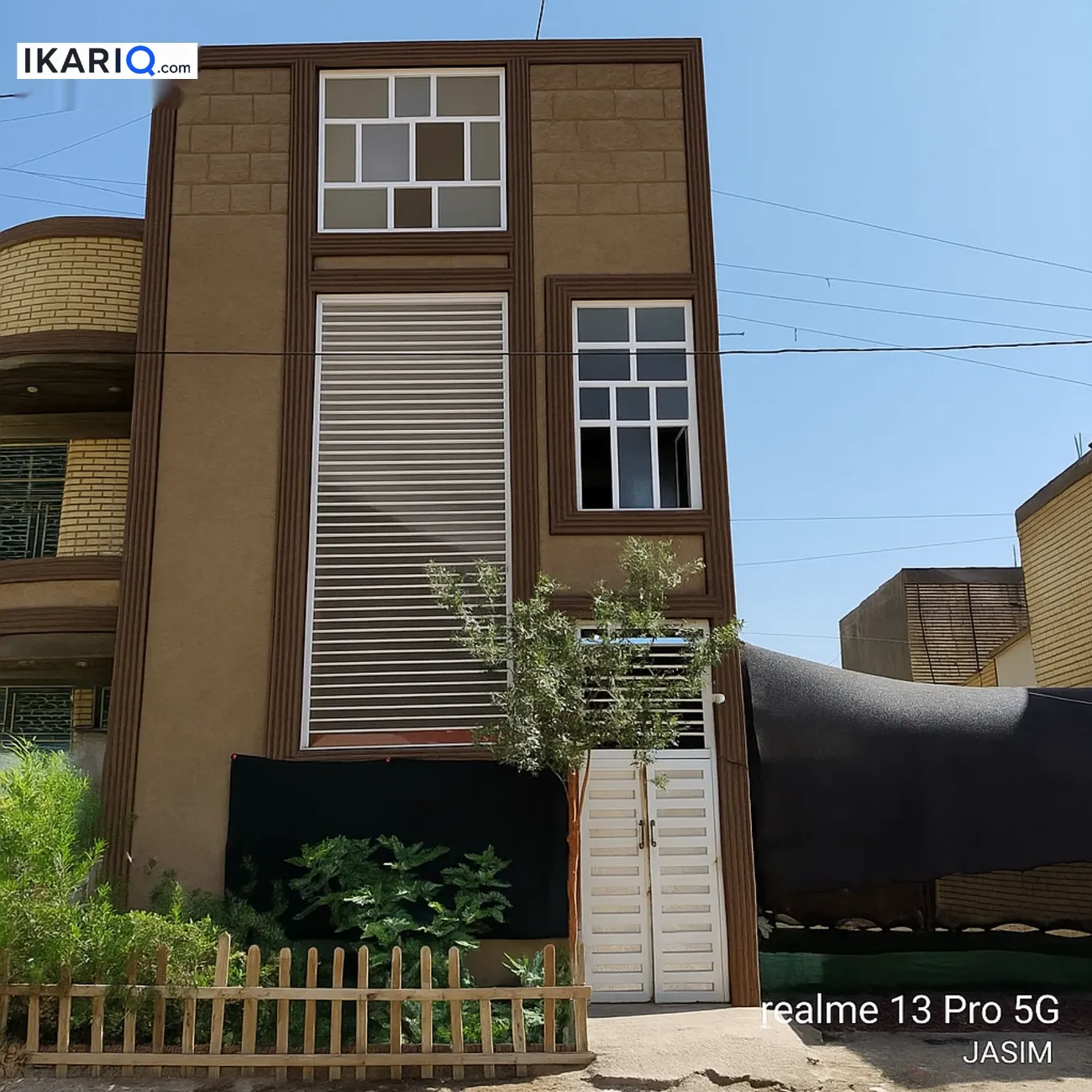 دار للبيع في البلديات - 150 م² / 165,000,000 IQD