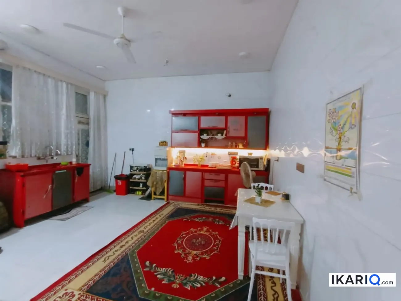 دار للبيع في التنومة - 265 م² / 160,000,000 IQD — صورة 10