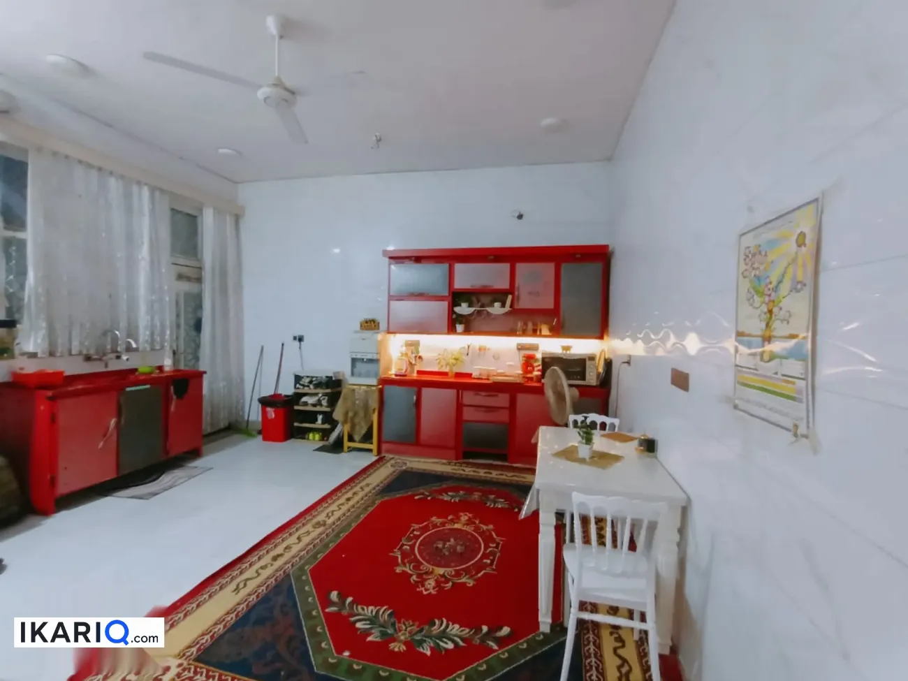 دار للبيع في التنومة - 265 م² / 160,000,000 IQD — صورة 13