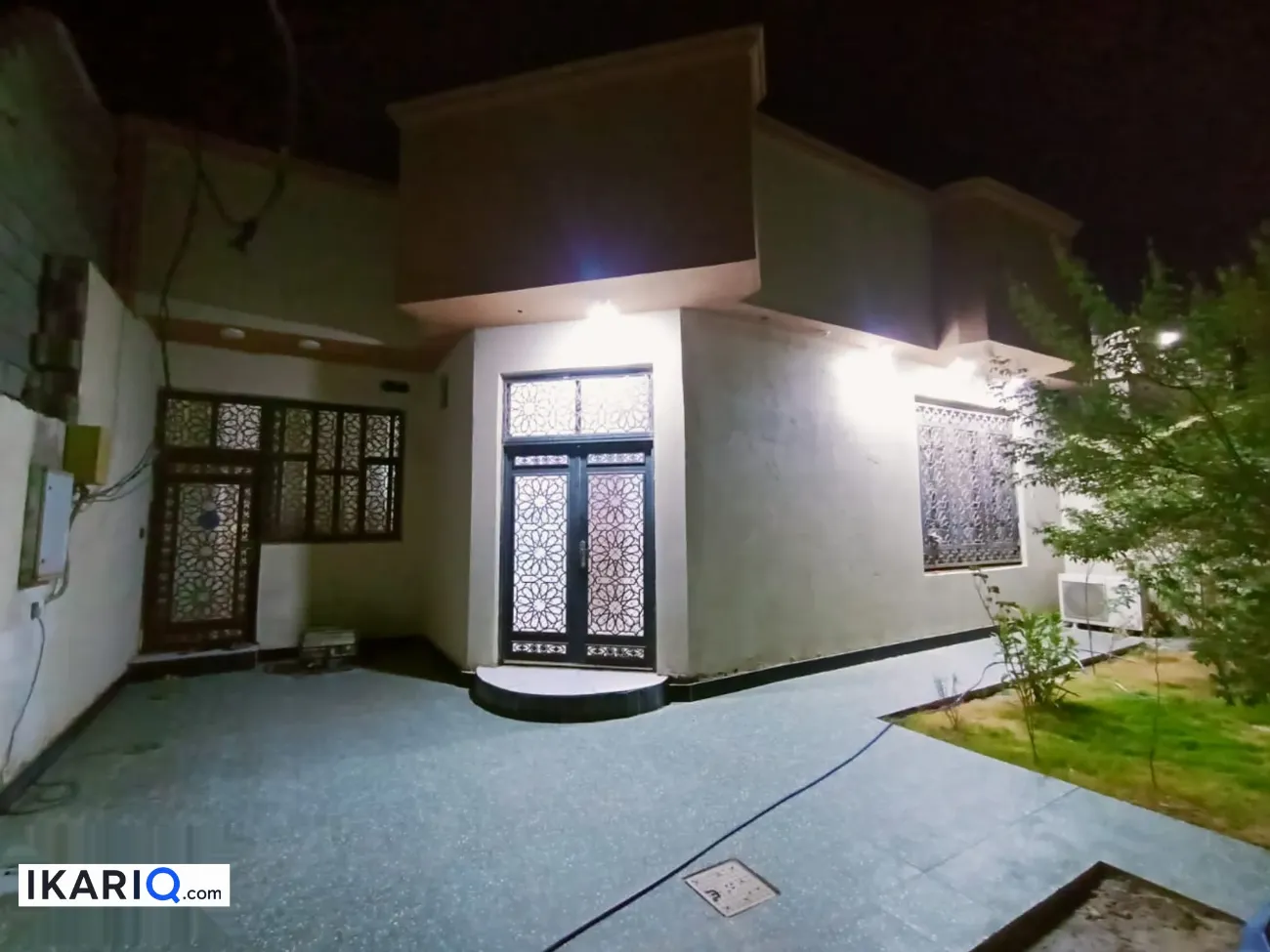 دار للبيع في التنومة - 265 م² / 160,000,000 IQD — صورة 2
