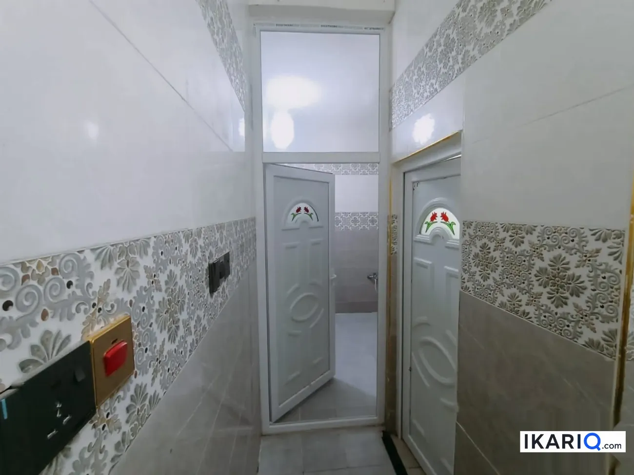 دار للبيع في التنومة - 265 م² / 160,000,000 IQD — صورة 16