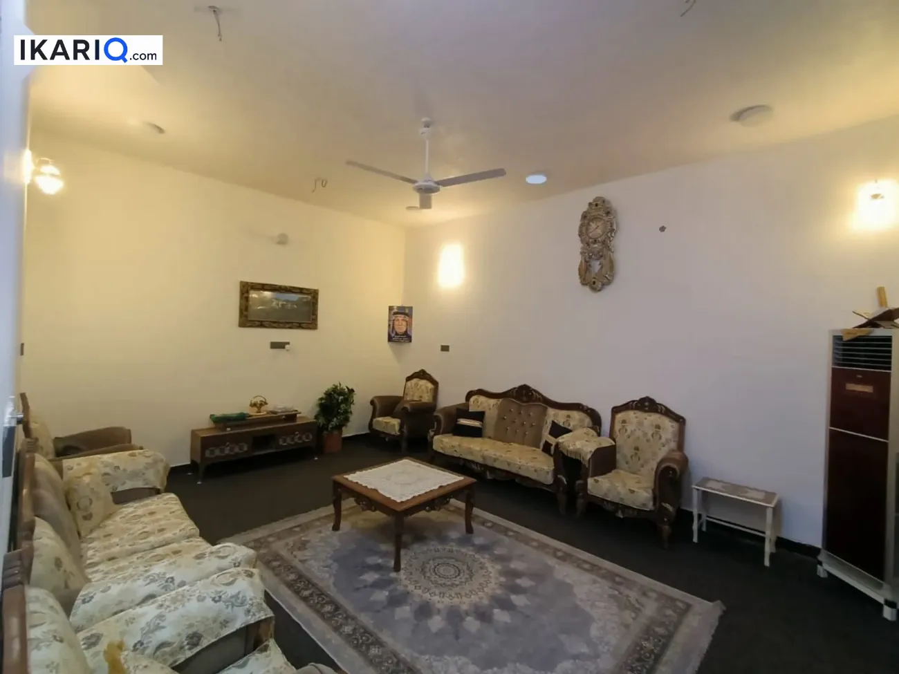دار للبيع في التنومة - 265 م² / 160,000,000 IQD — صورة 6