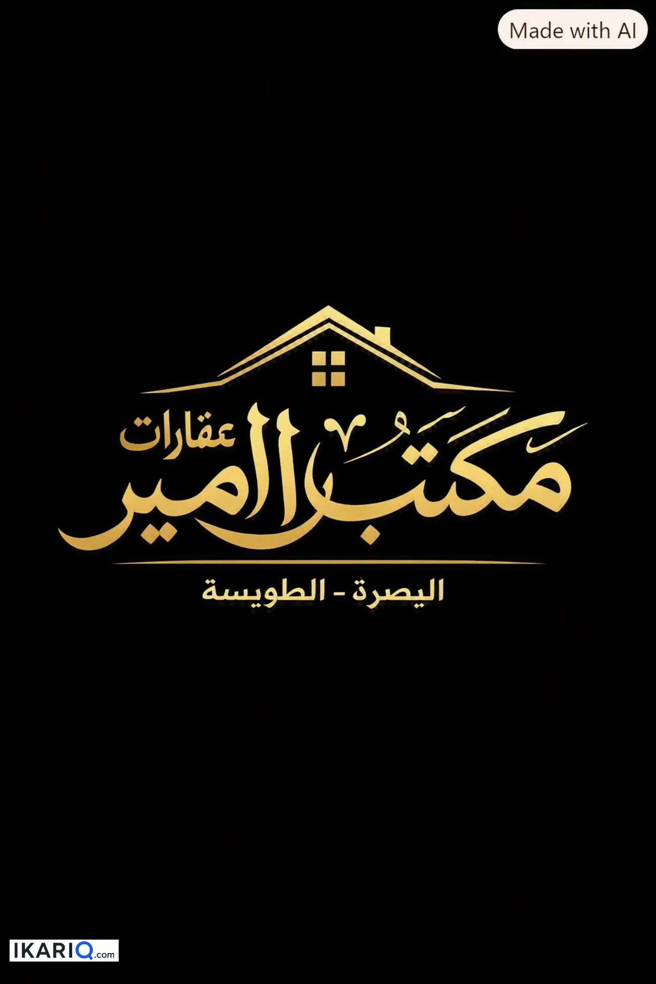 دار للبيع في الرباط - 90 م² / 160,000,000 IQD — صورة 2