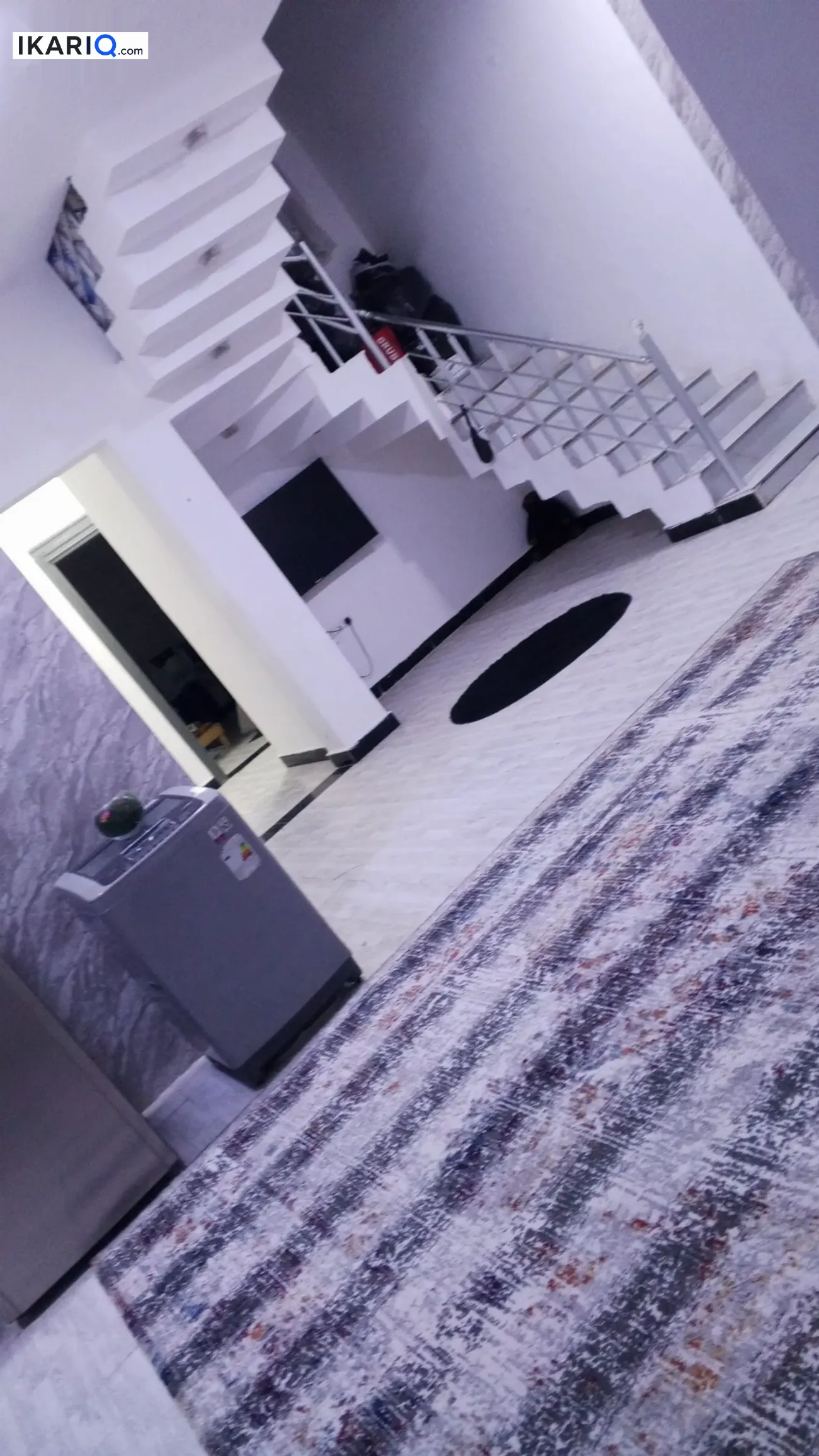دار للبيع في الصالحية - 200 م² / 3,000,000 IQD — صورة 8