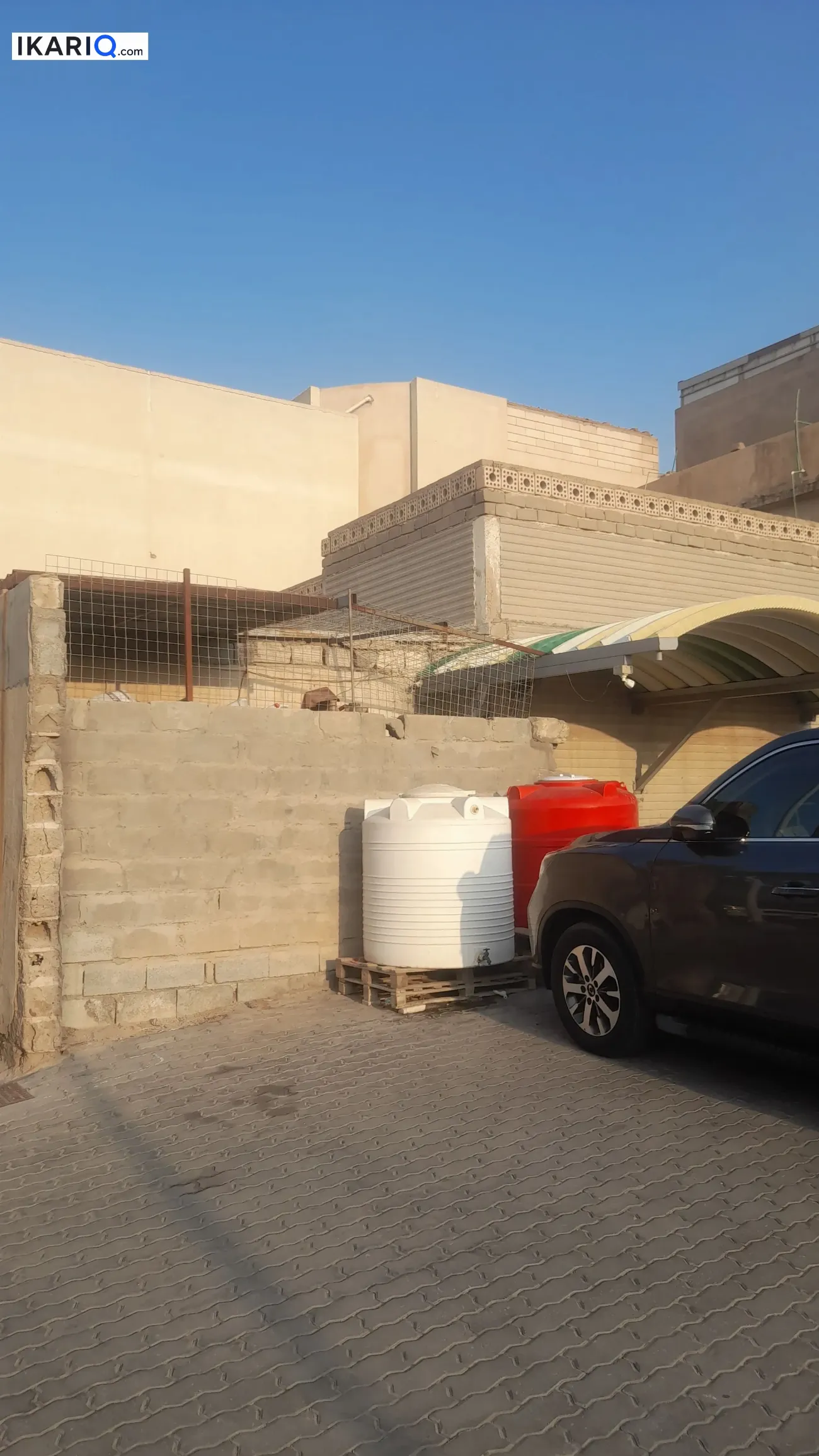 دار للبيع في الزبير - 240 م² / 370,000,000 IQD — صورة 2
