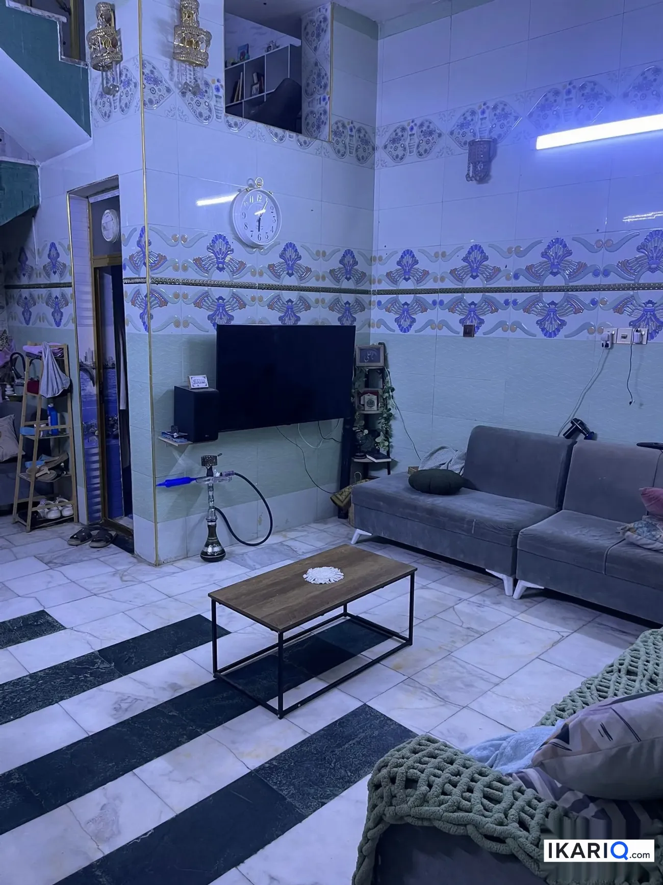 دار للبيع في البلديات - 50 م² / 225,000,000 IQD — صورة 3