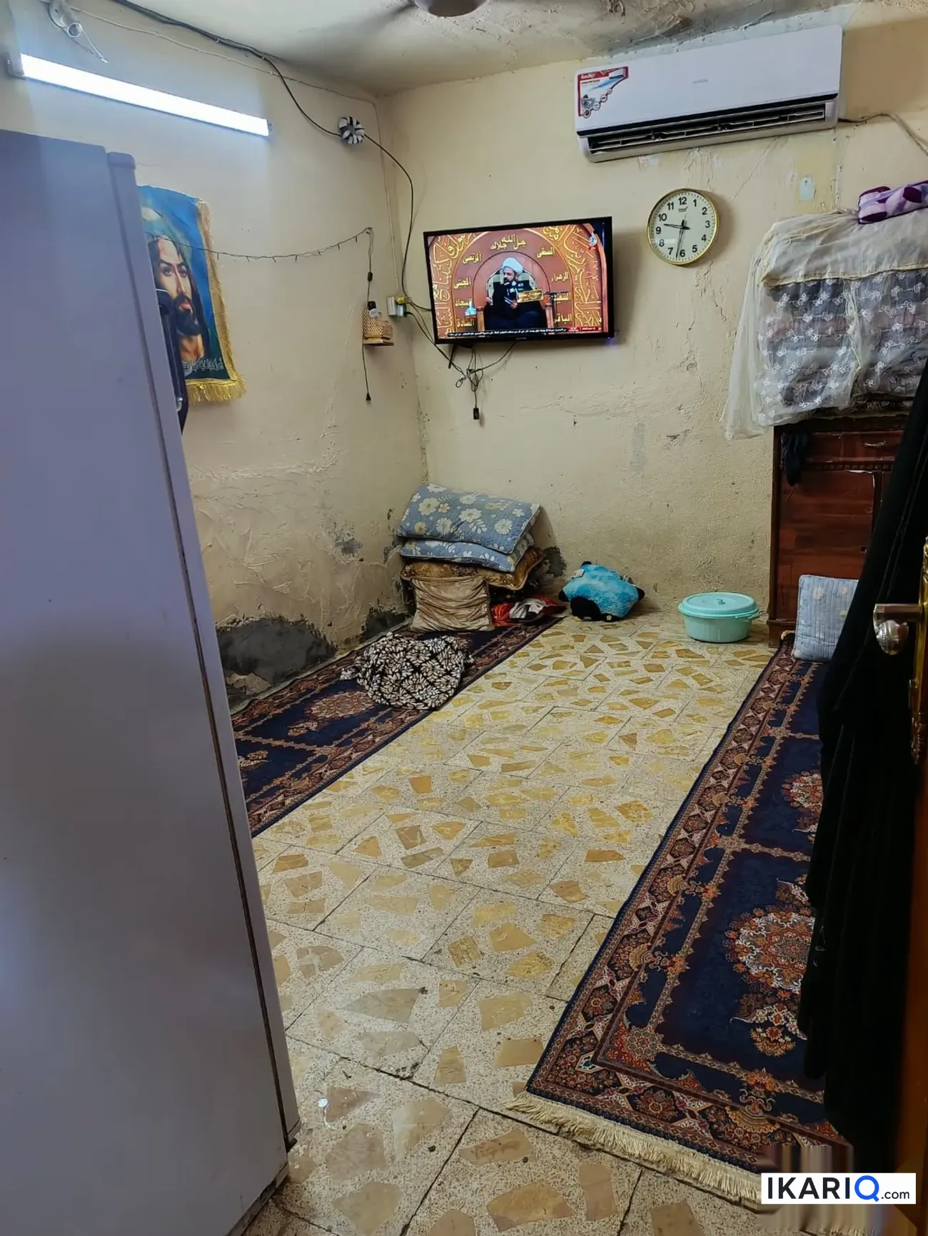 دار للبيع في النجف - 76 م² / 115,000,000 IQD — صورة 7