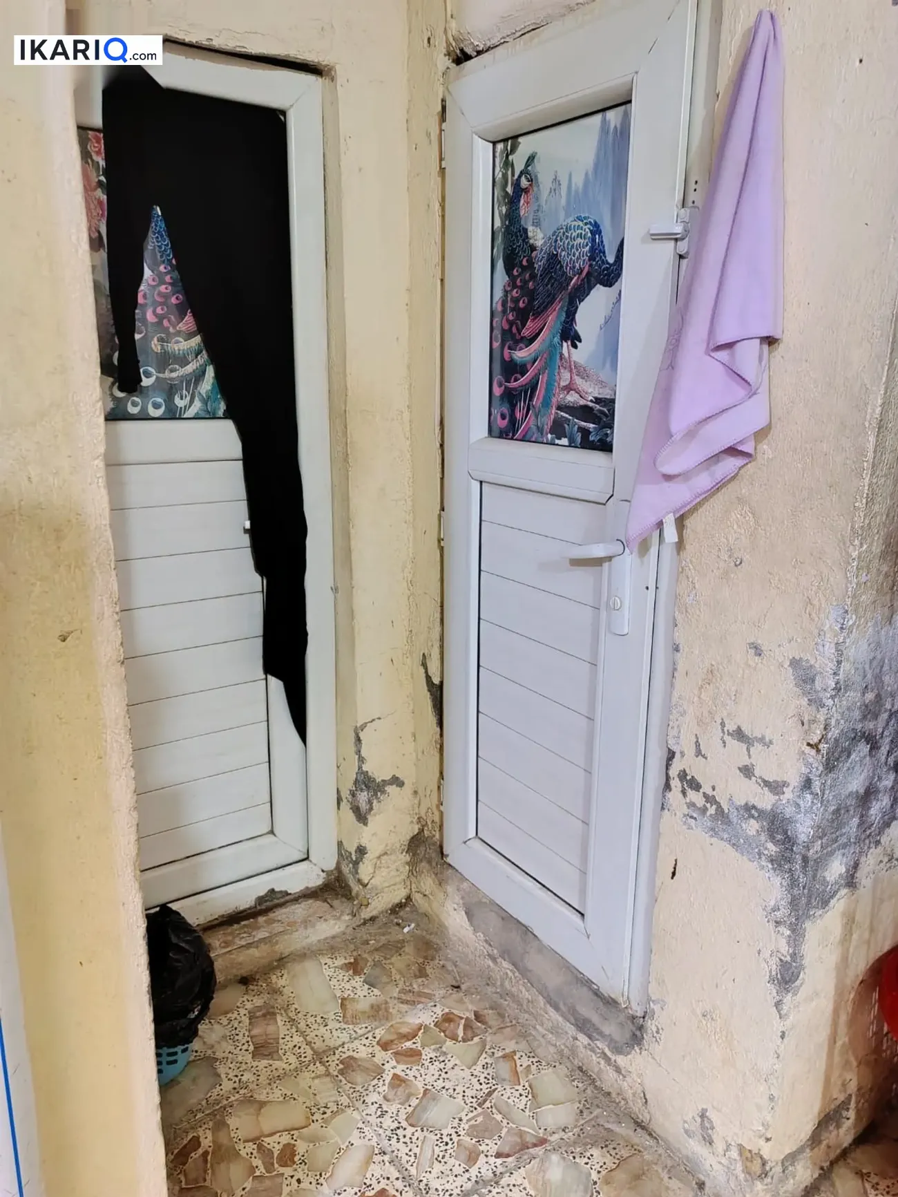 دار للبيع في النجف - 76 م² / 115,000,000 IQD — صورة 5
