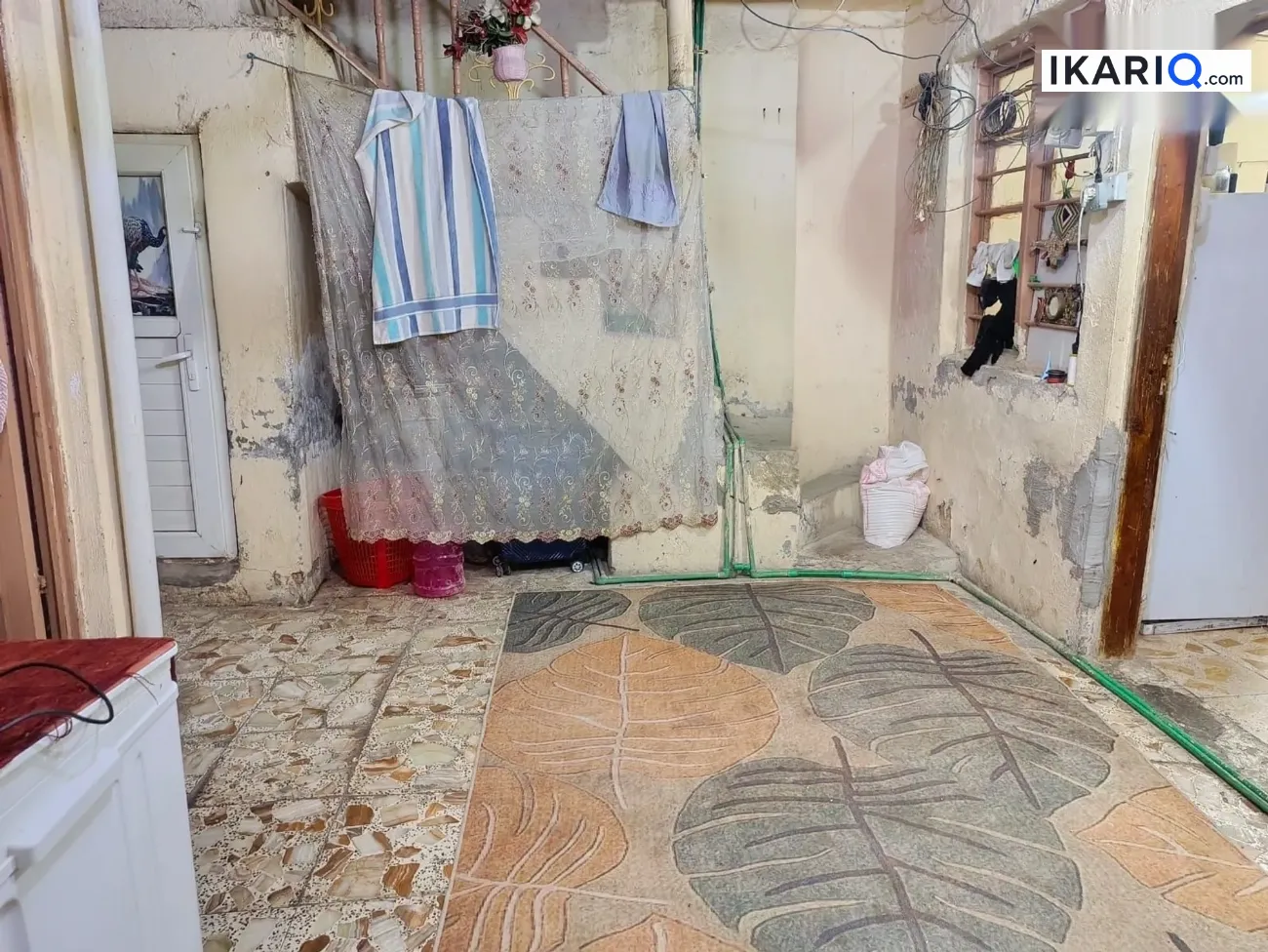 دار للبيع في النجف - 76 م² / 115,000,000 IQD — صورة 6