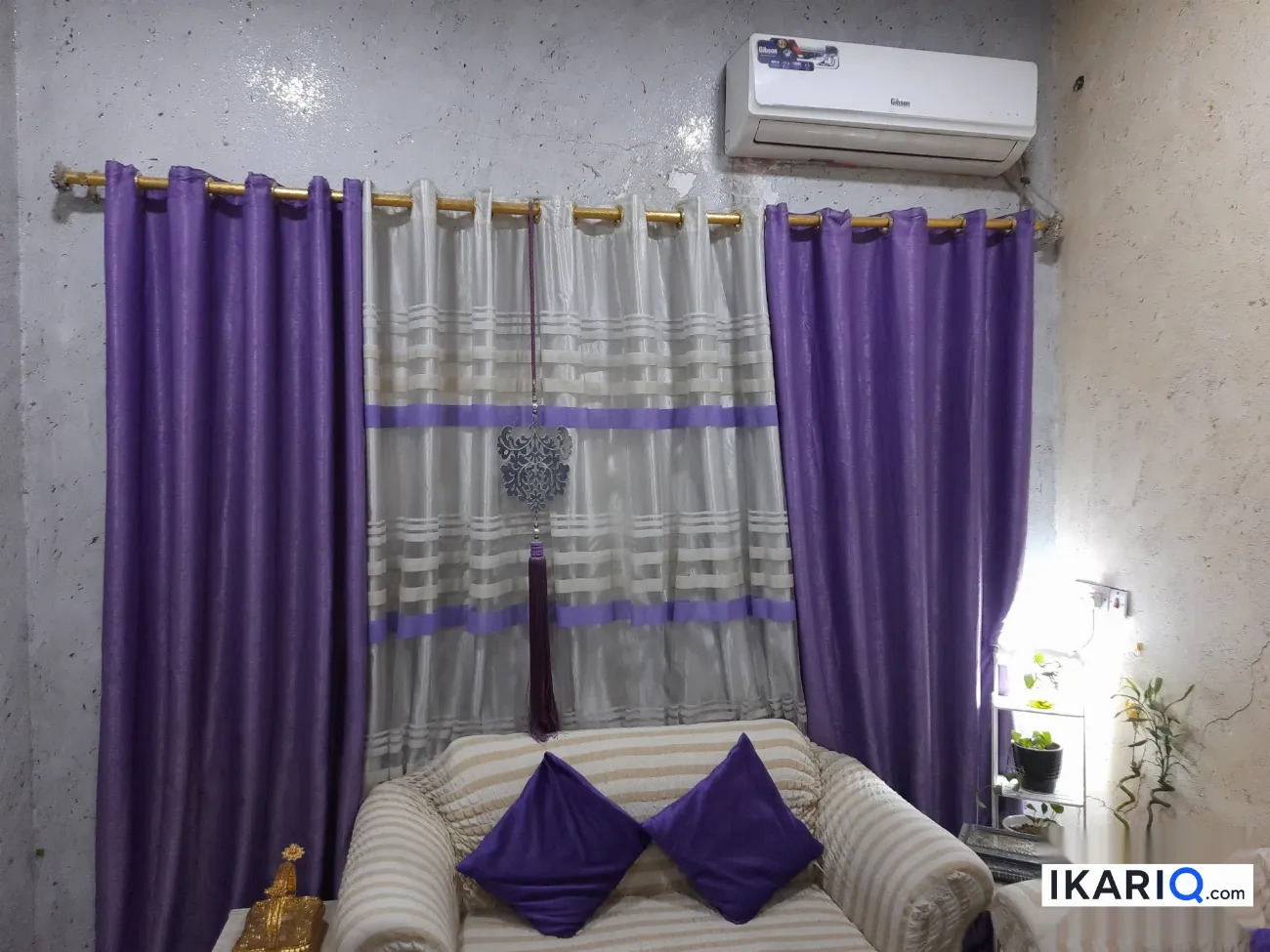 دار للبيع في القبلة - 133 م² / 275,000,000 IQD — صورة 9