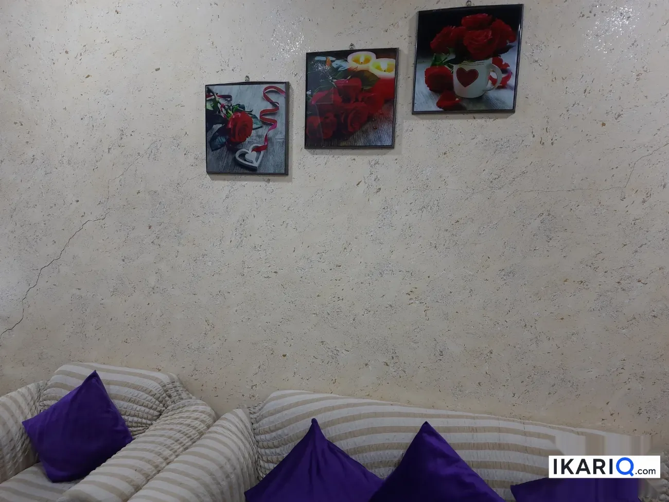 دار للبيع في القبلة - 133 م² / 275,000,000 IQD — صورة 12