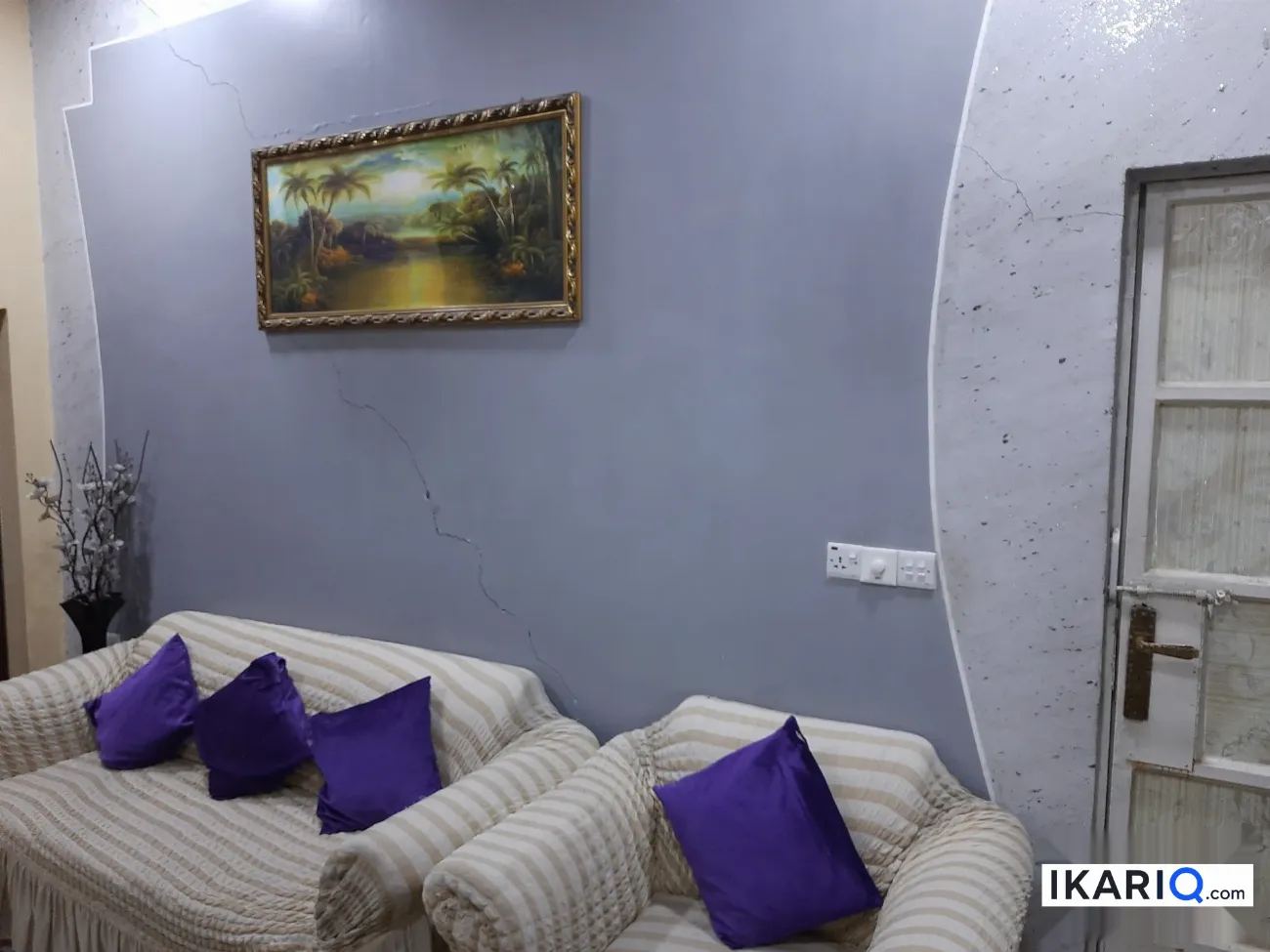 دار للبيع في القبلة - 133 م² / 275,000,000 IQD — صورة 10