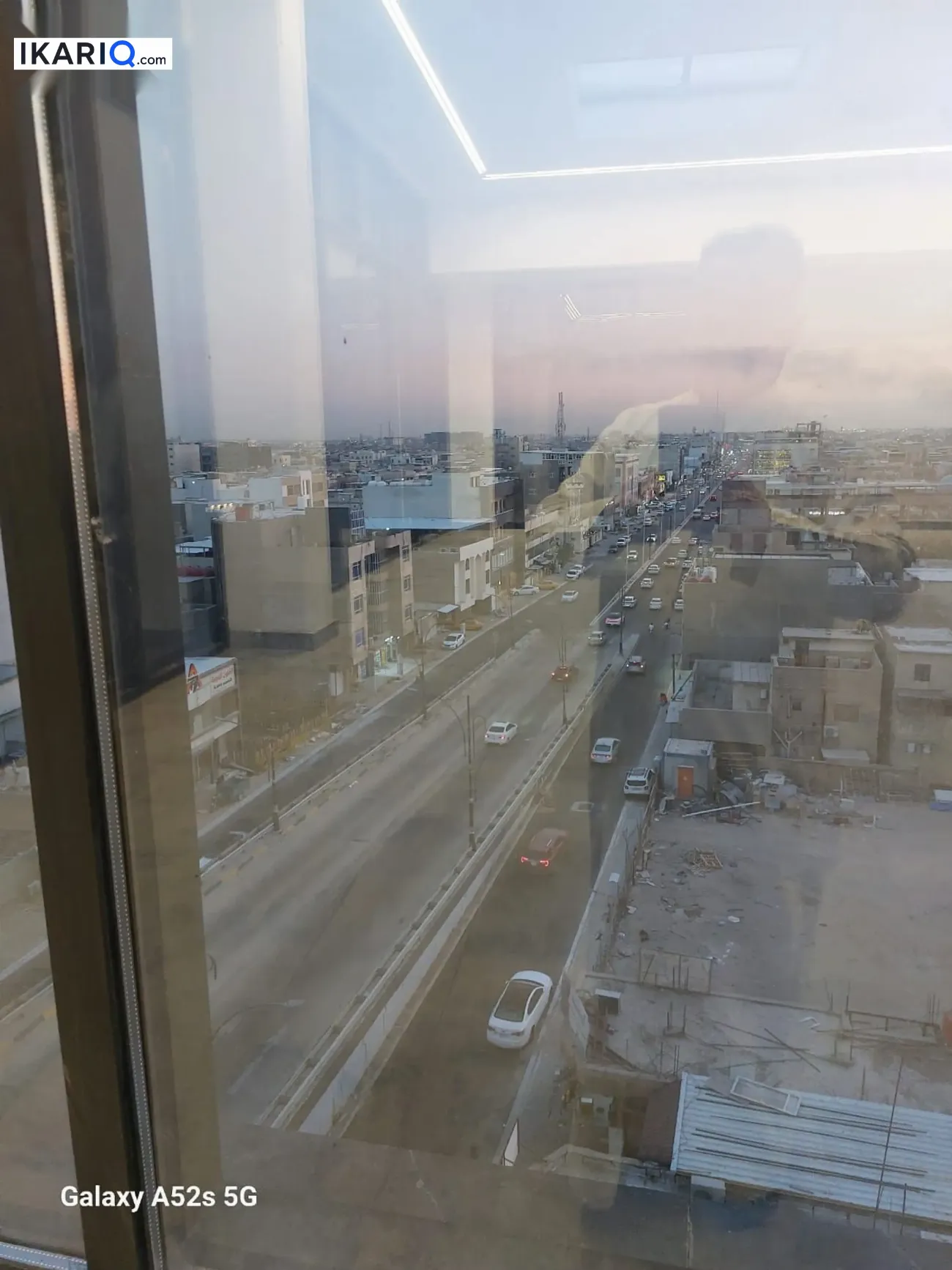 طابق من عمارة للإيجار في البصرة - 250 م² / 4,000 IQD — صورة 10