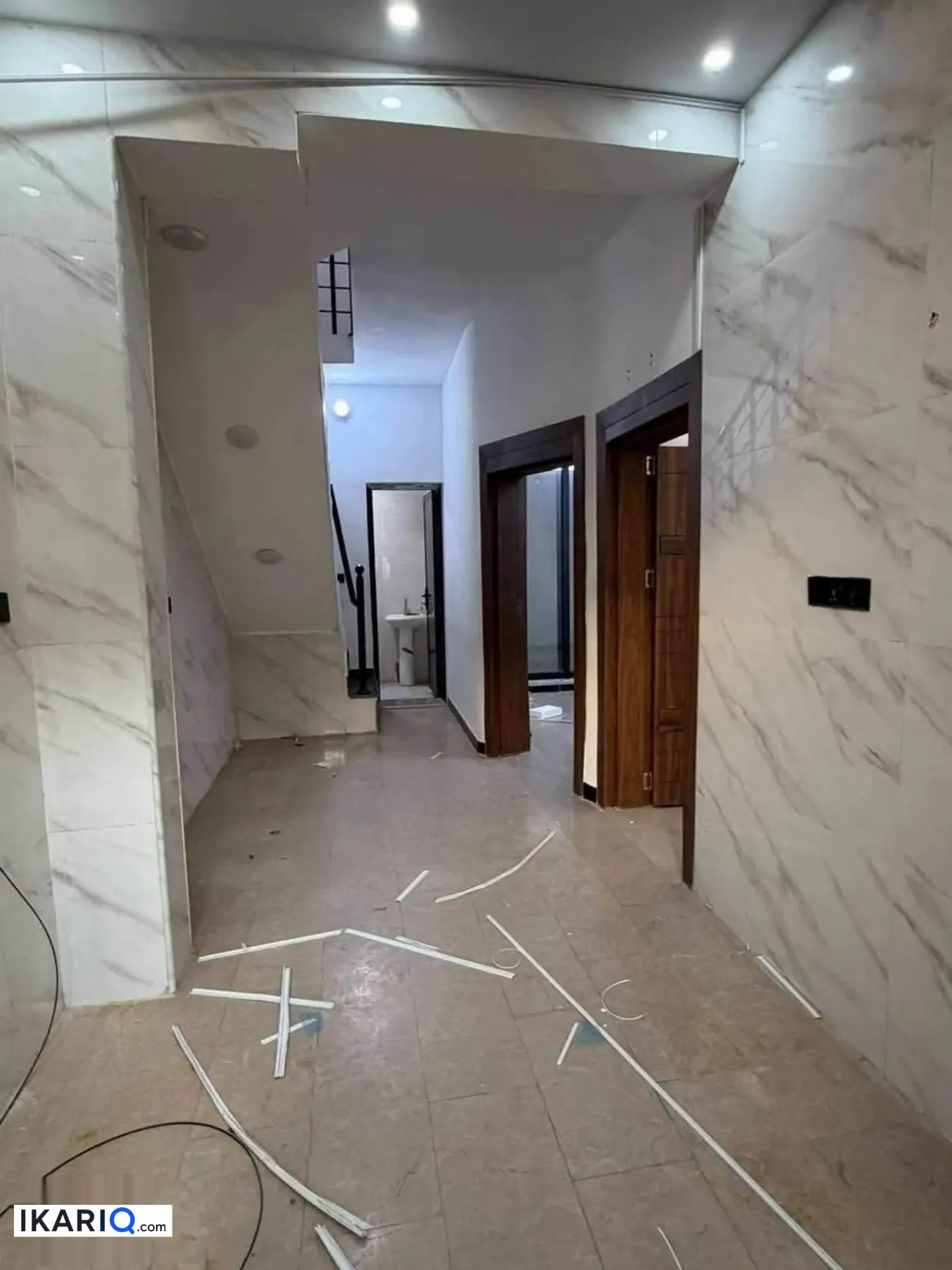 دار للإيجار في السيدية - 75 م² / 1,150,000 IQD — صورة 7