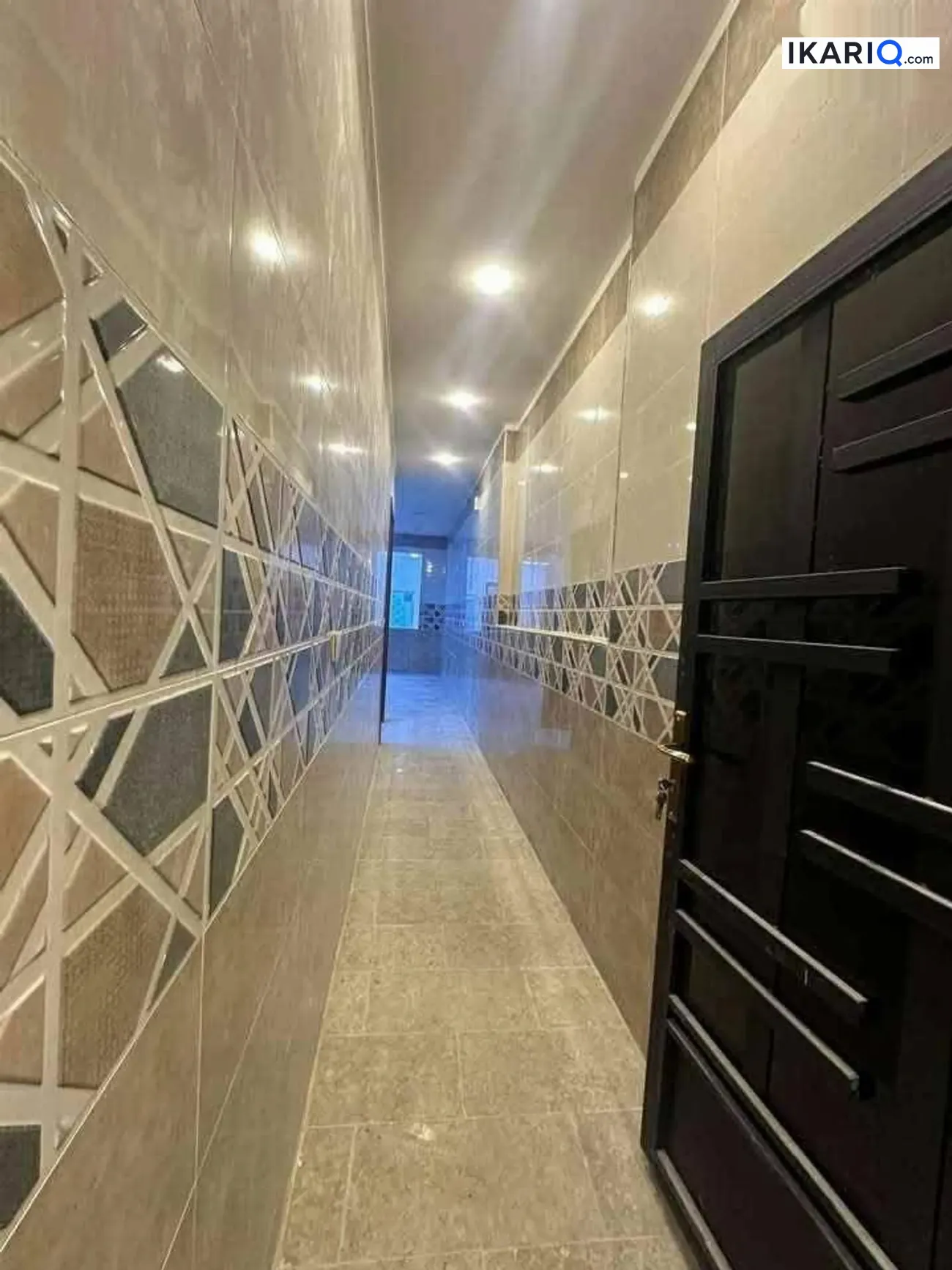 دار للبيع في الجهاد - 150 م² / 340,000,000 IQD — صورة 8