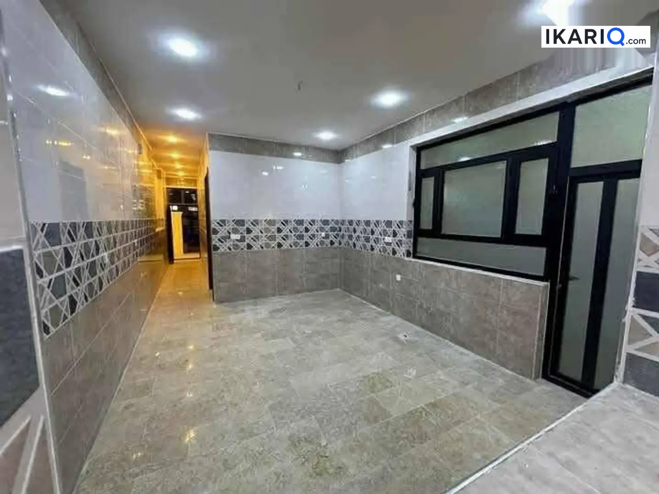 دار للبيع في الجهاد - 150 م² / 340,000,000 IQD — صورة 10