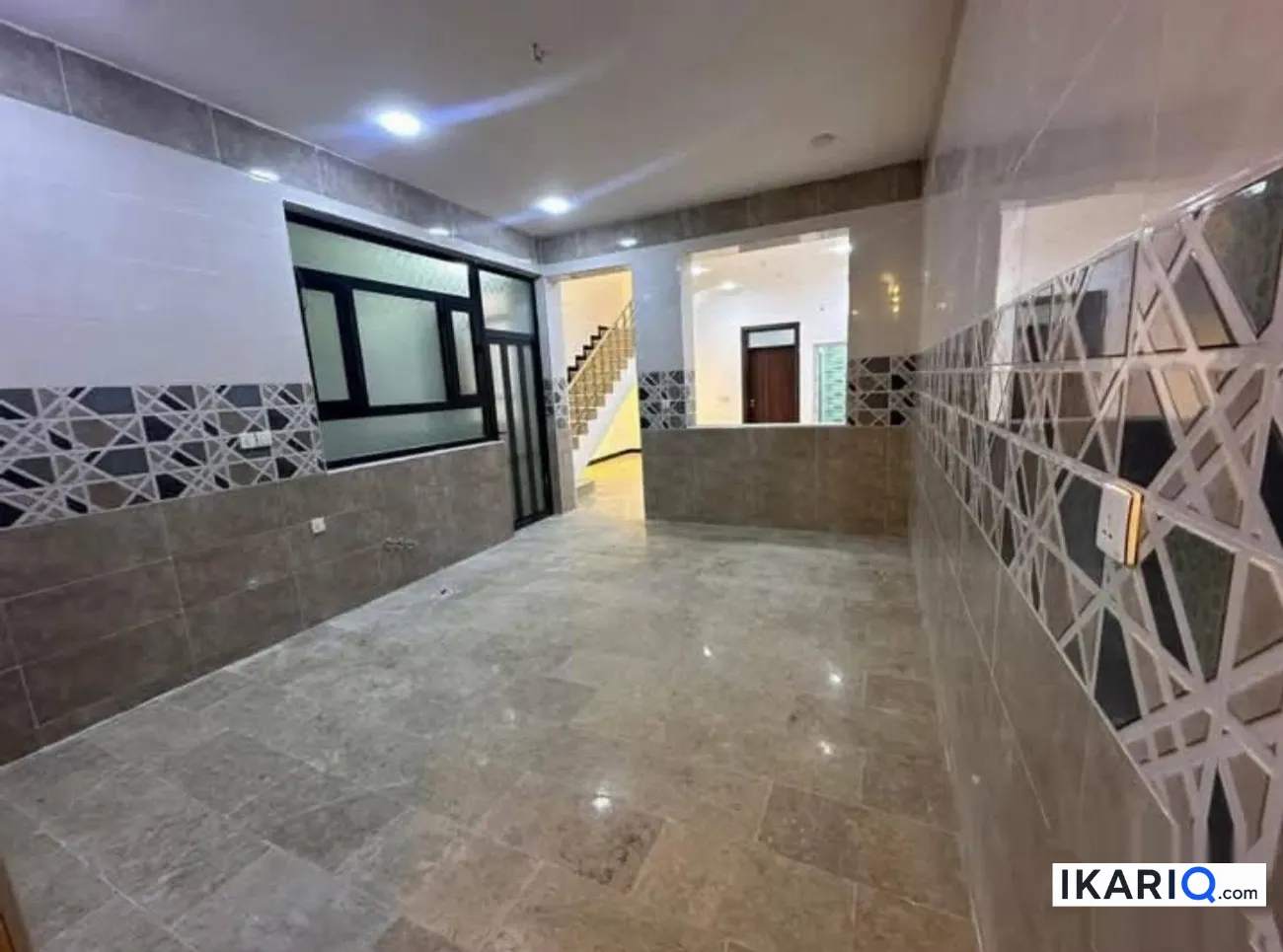 دار للبيع في الجهاد - 150 م² / 340,000,000 IQD — صورة 5