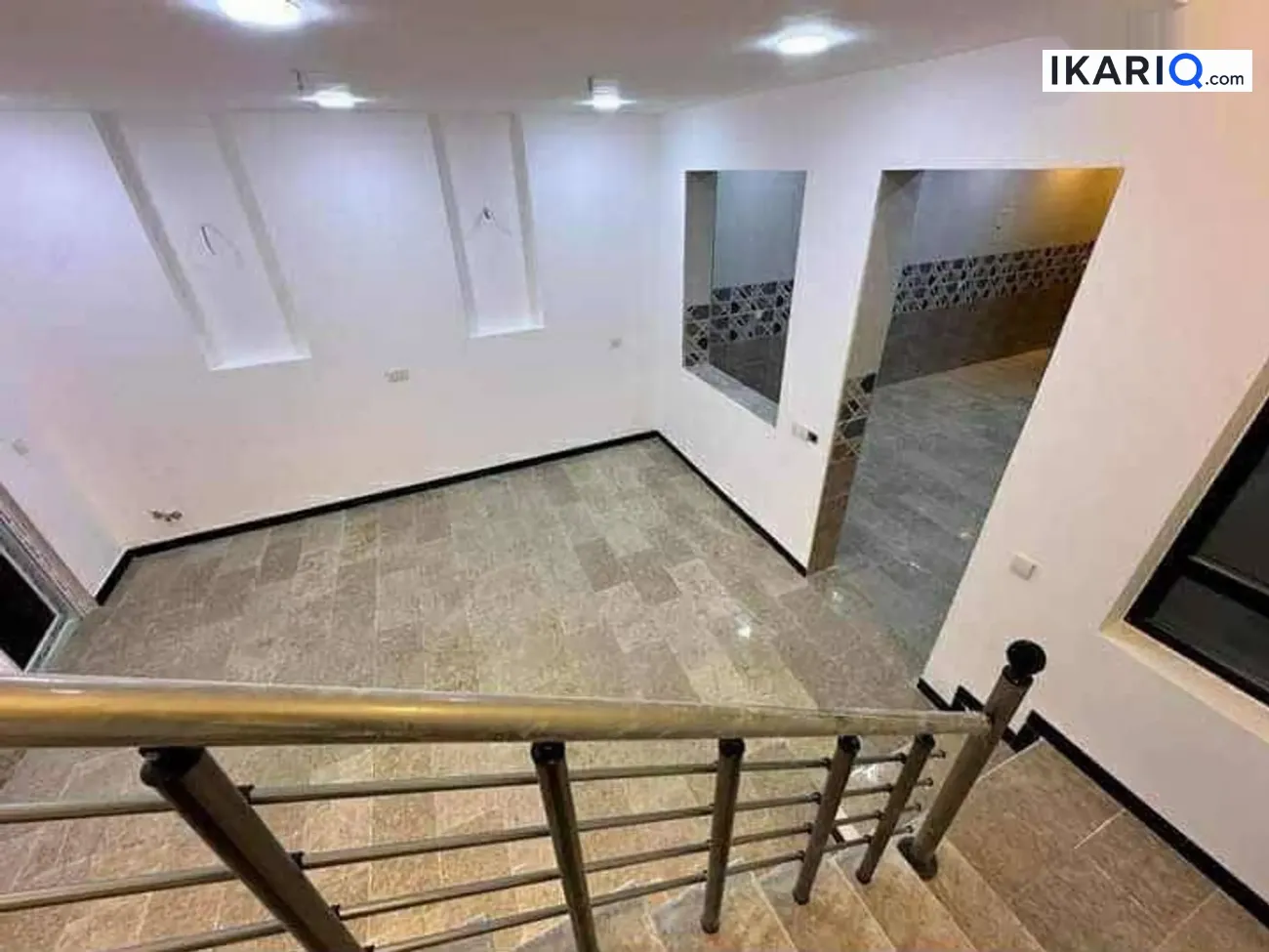 دار للبيع في الجهاد - 150 م² / 340,000,000 IQD — صورة 9